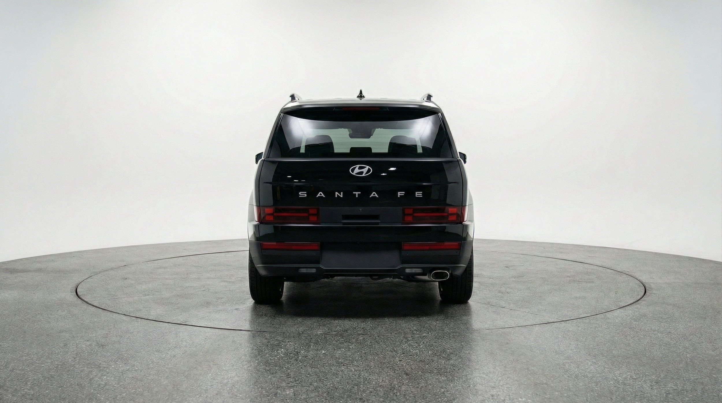 Thumbnail: 2026 Hyundai Santa Fe - 7