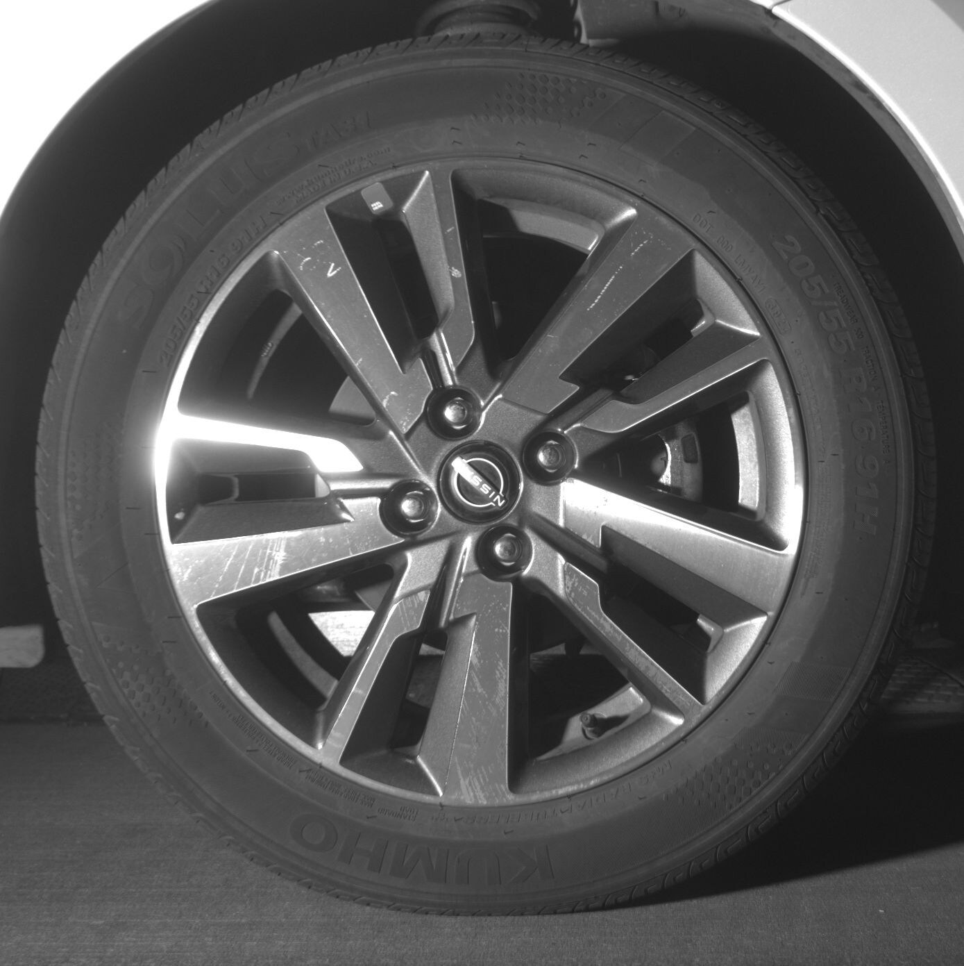 Thumbnail: 2025 Nissan Versa - 10