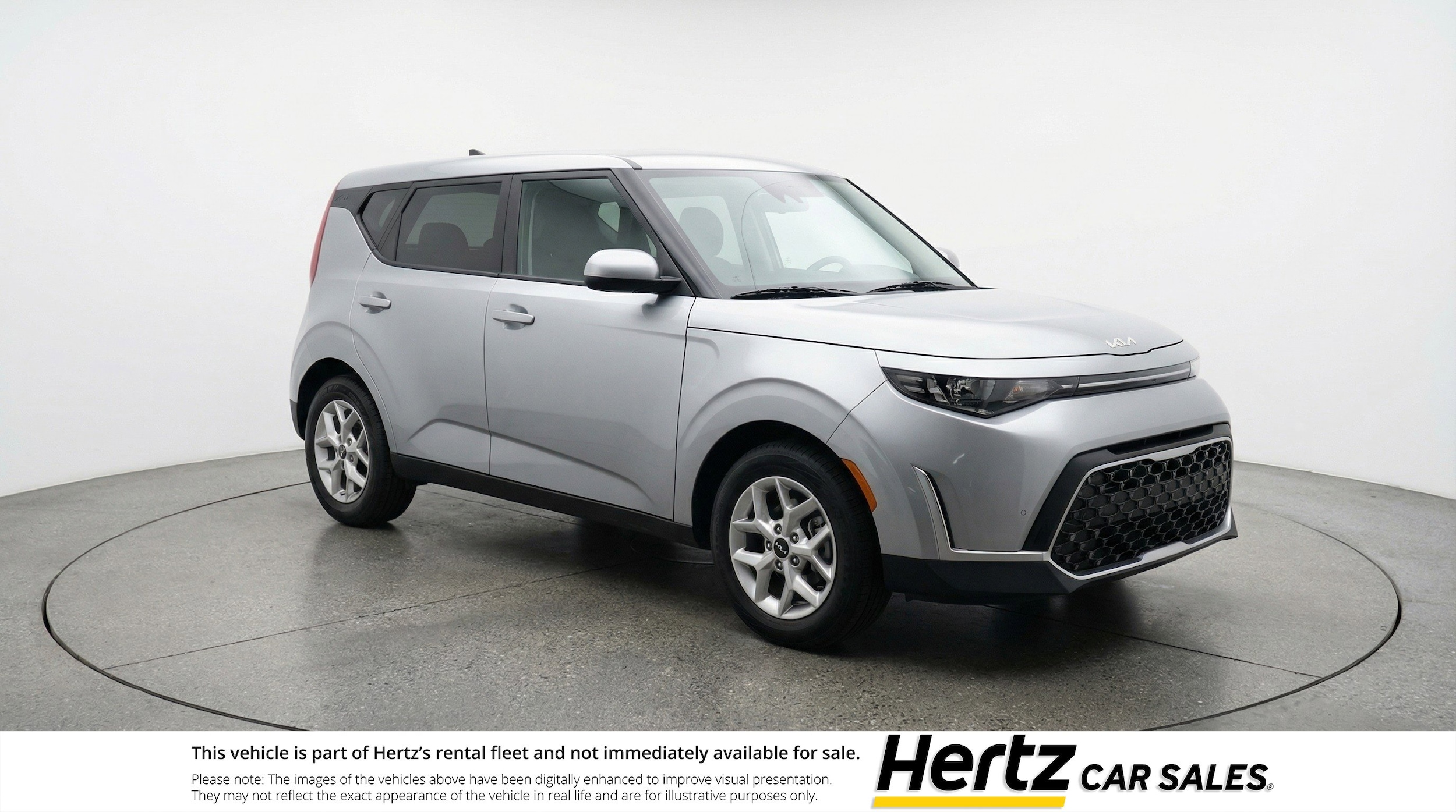 Thumbnail: 2025 Kia Soul - 1