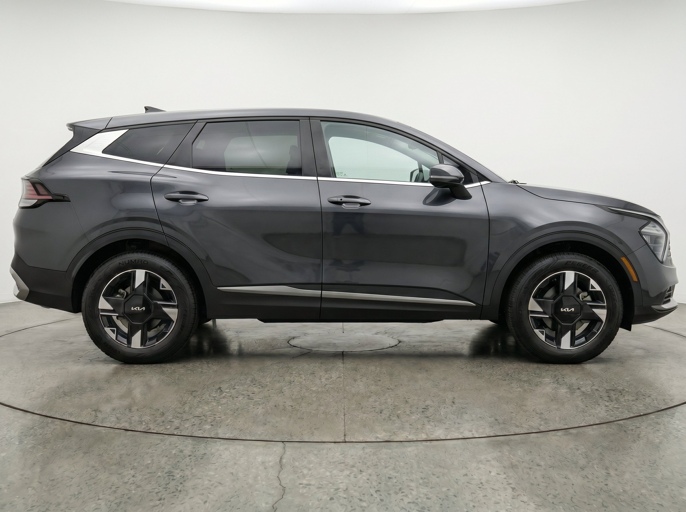 Thumbnail: 2026 Kia Sportage - 11