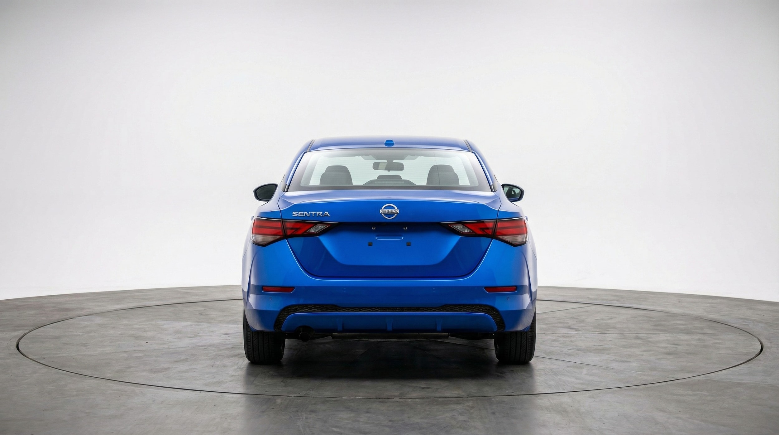 Thumbnail: 2025 Nissan Sentra - 6