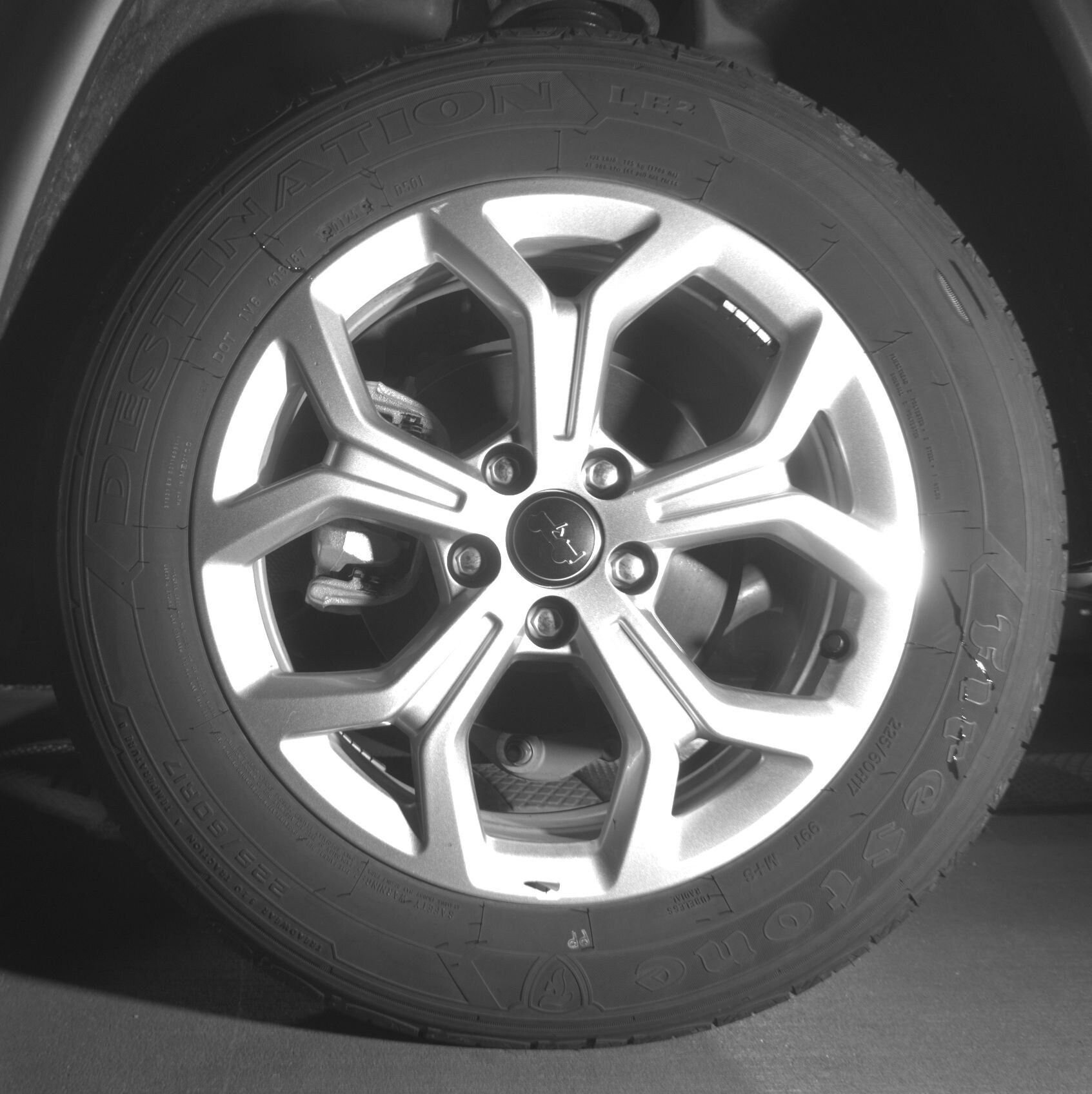 Thumbnail: 2025 Jeep Compass - 11