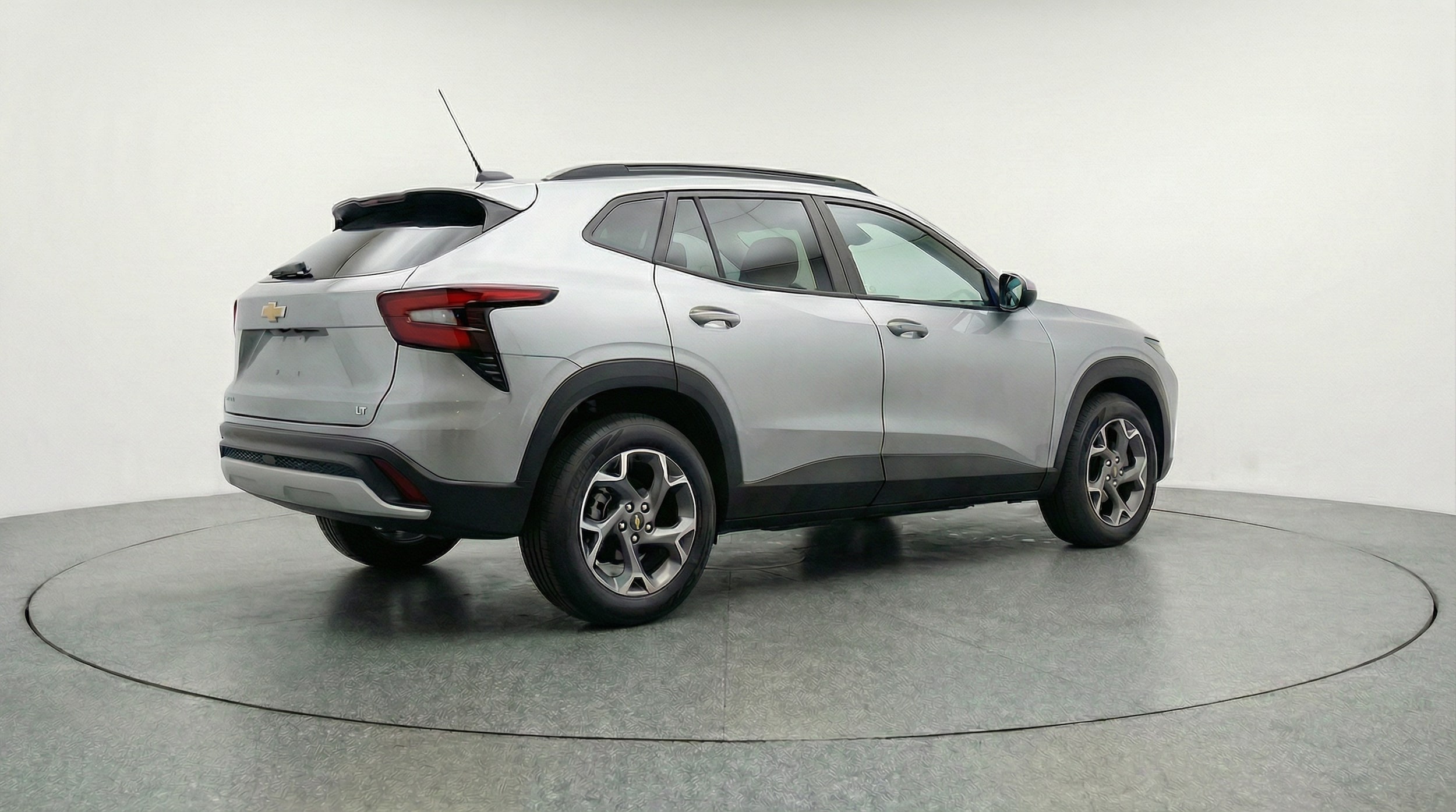 Thumbnail: 2025 Chevrolet Trax - 7