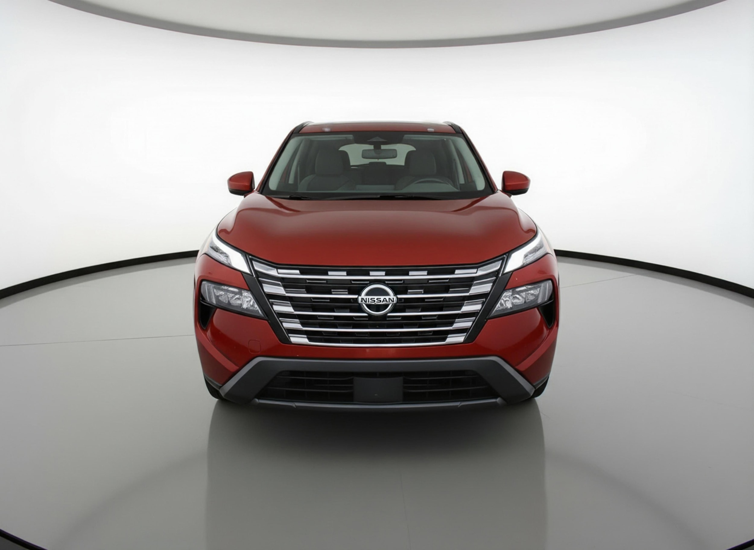 Thumbnail: 2025 Nissan Rogue - 2