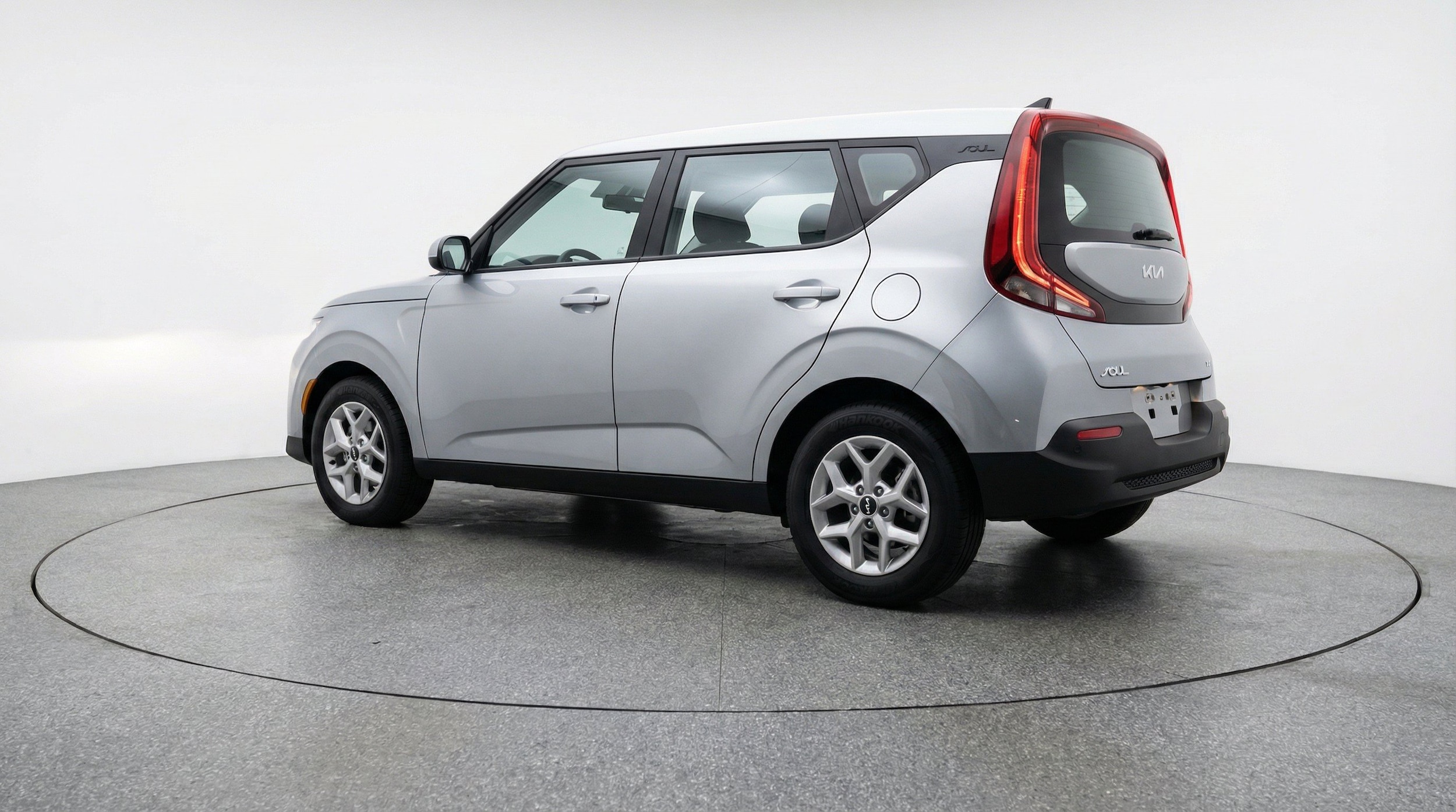 Thumbnail: 2025 Kia Soul - 6