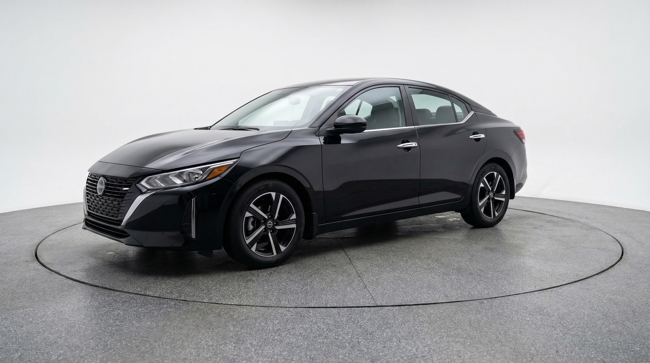 Thumbnail: 2025 Nissan Sentra - 3