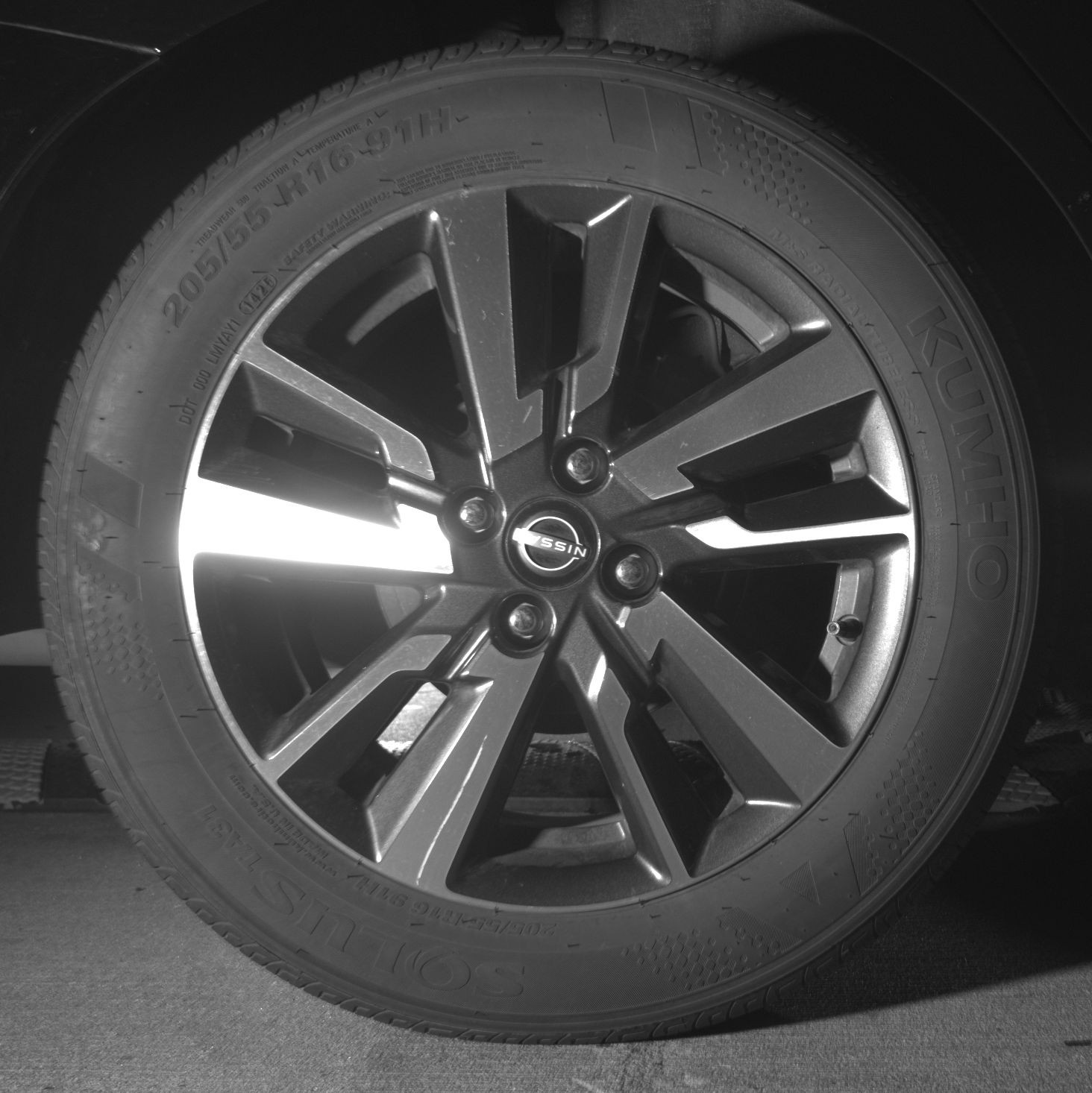 Thumbnail: 2025 Nissan Versa - 12