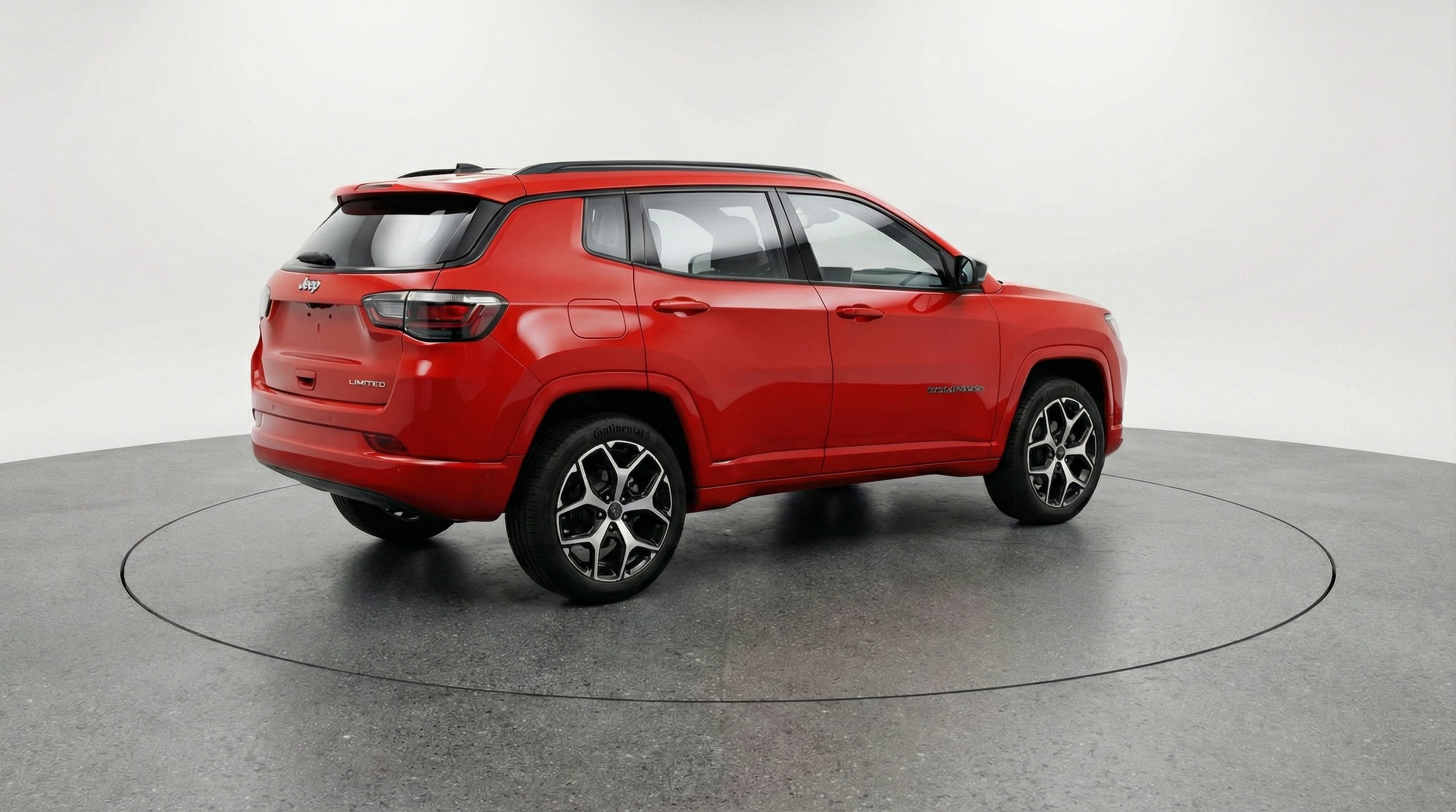Thumbnail: 2025 Jeep Compass - 7