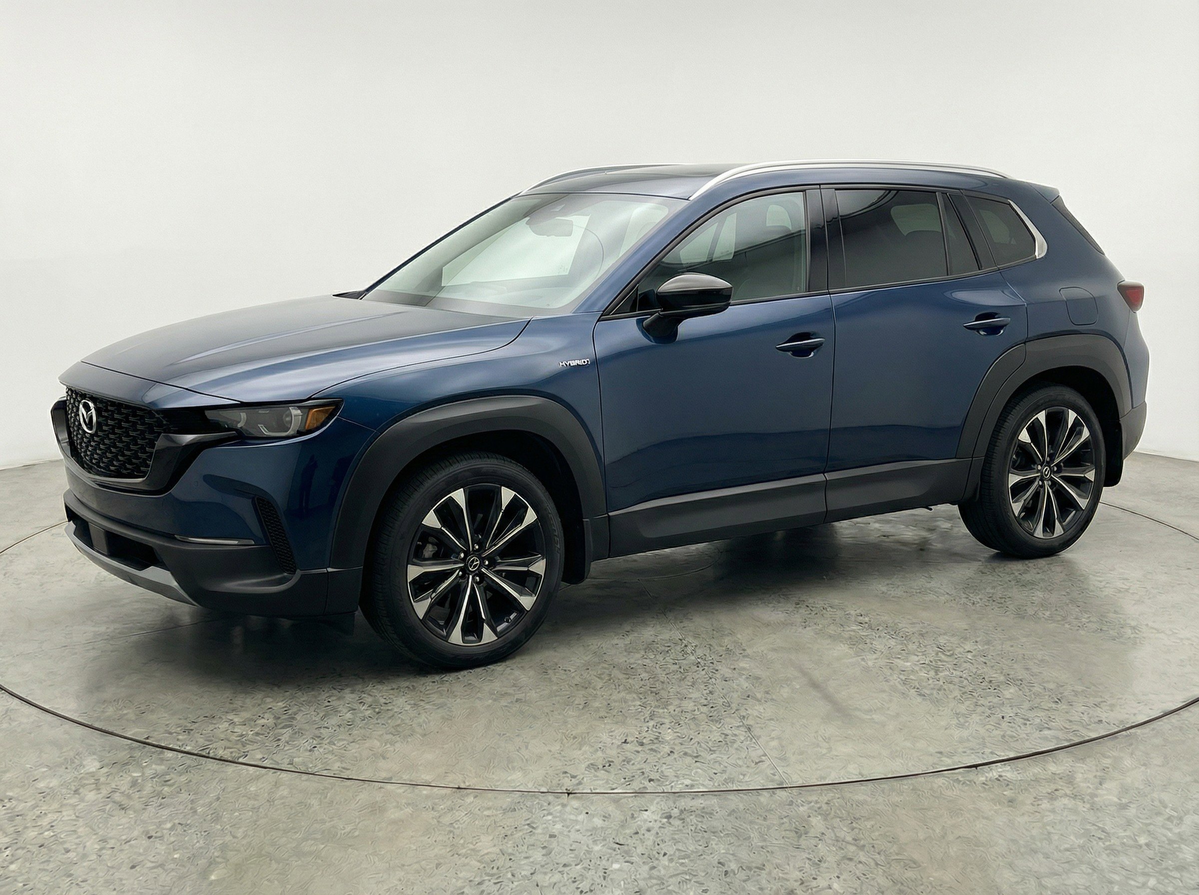 Thumbnail: 2025 Mazda CX-50 - 3