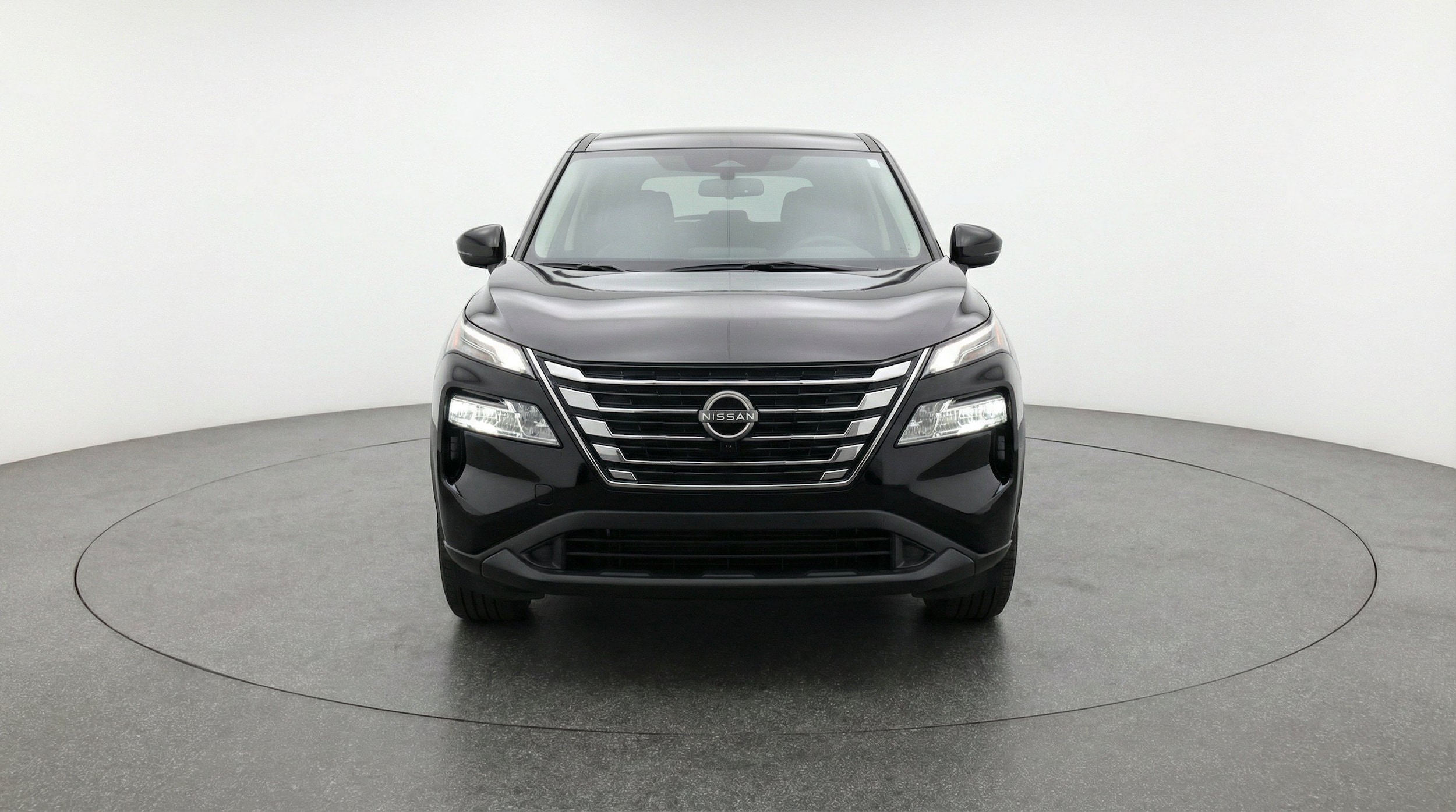 Thumbnail: 2025 Nissan Rogue - 2