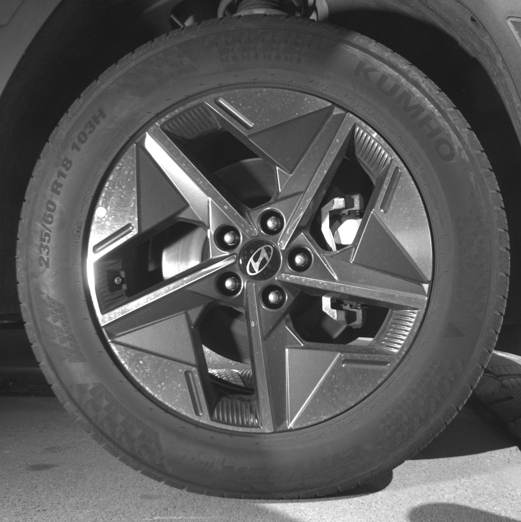 Thumbnail: 2026 Hyundai Tucson - 13