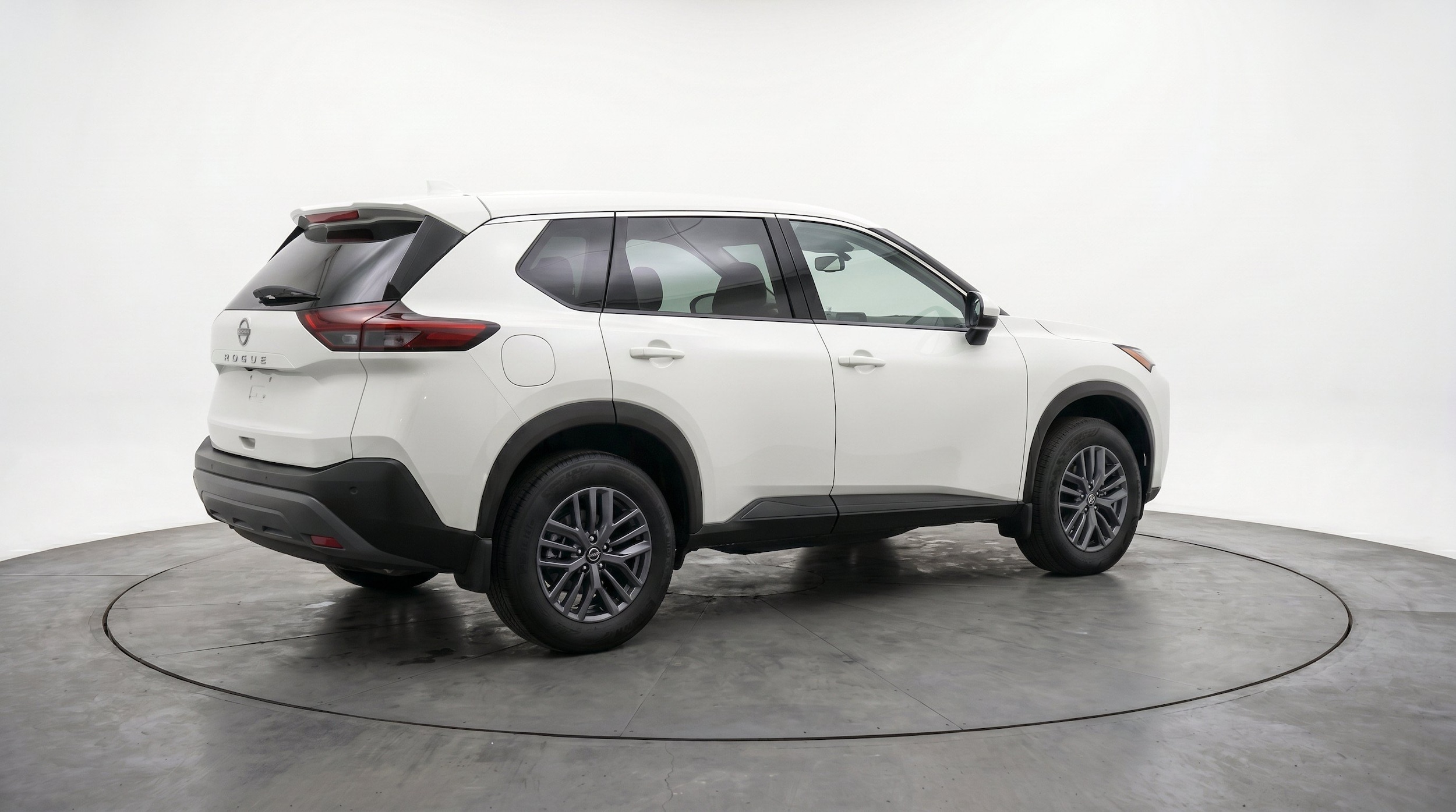 Thumbnail: 2026 Nissan Rogue - 9