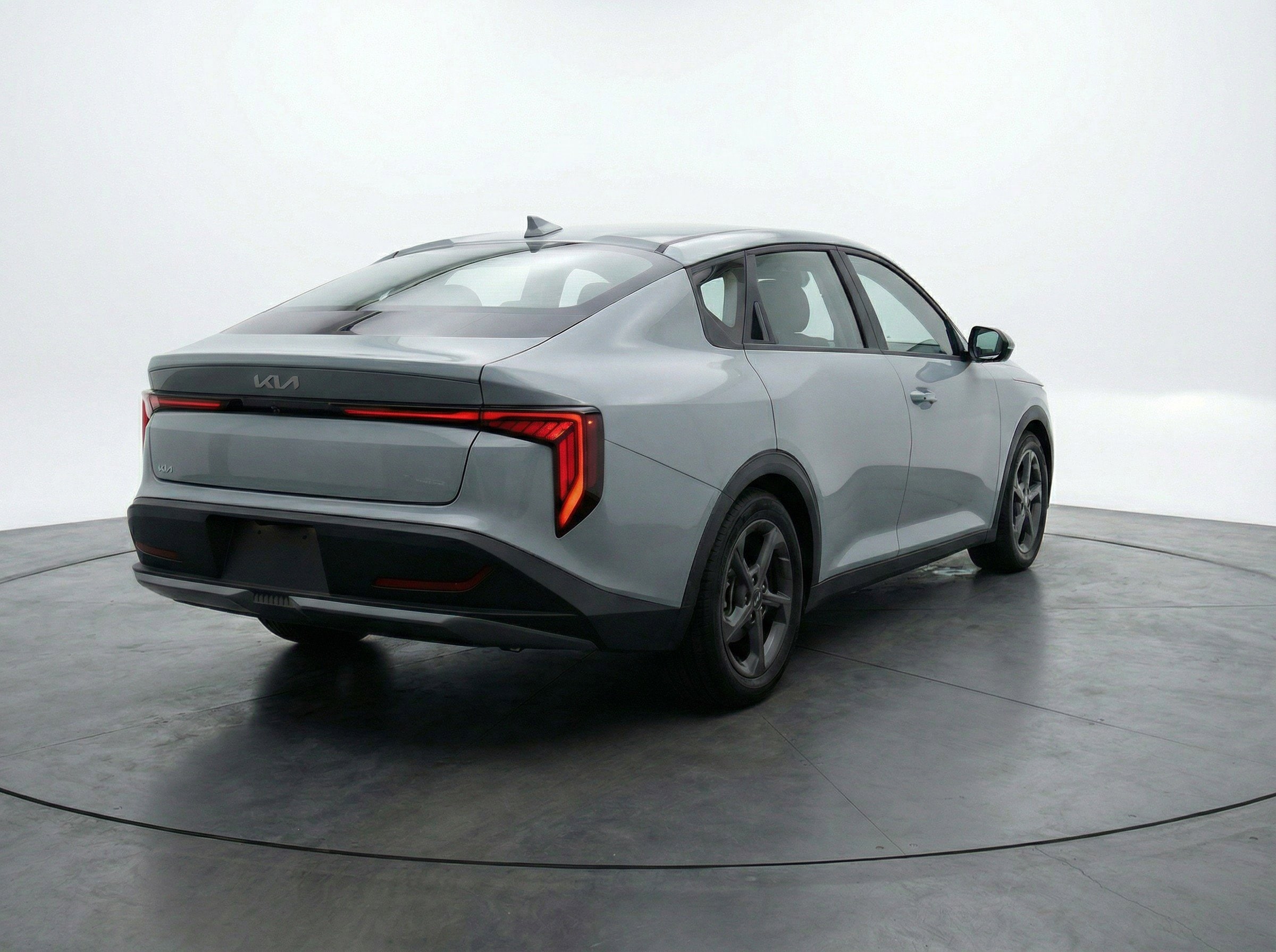 Thumbnail: 2025 Kia K4 - 9