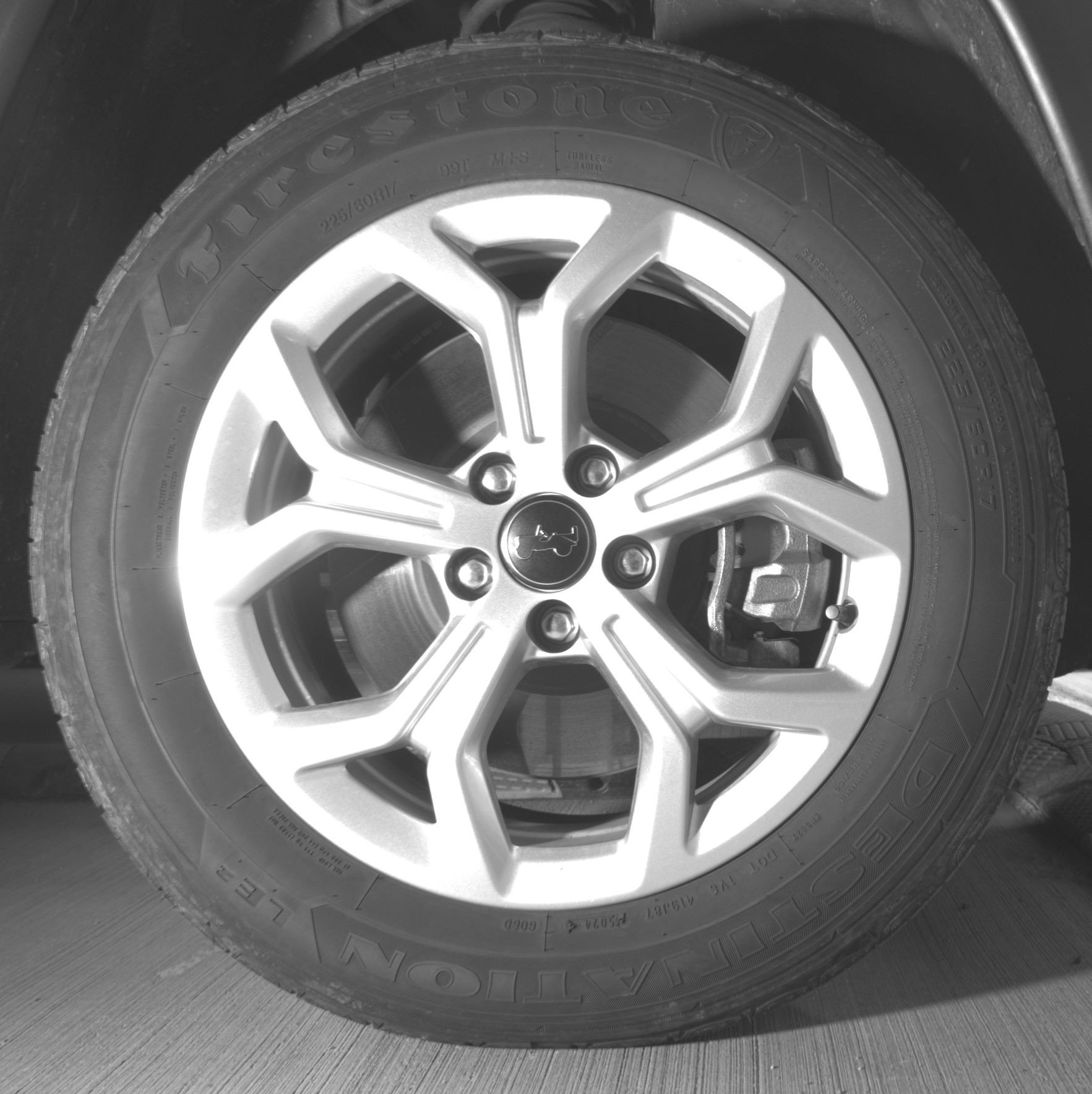 Thumbnail: 2025 Jeep Compass - 13