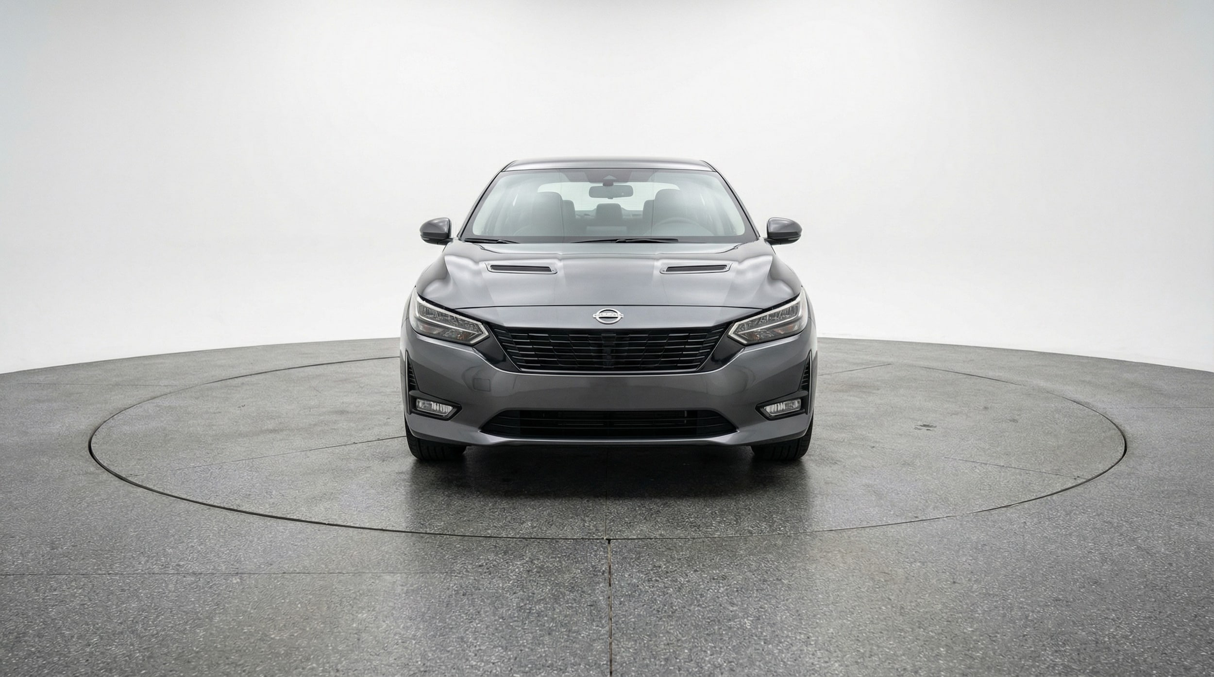 Thumbnail: 2025 Nissan Sentra - 2