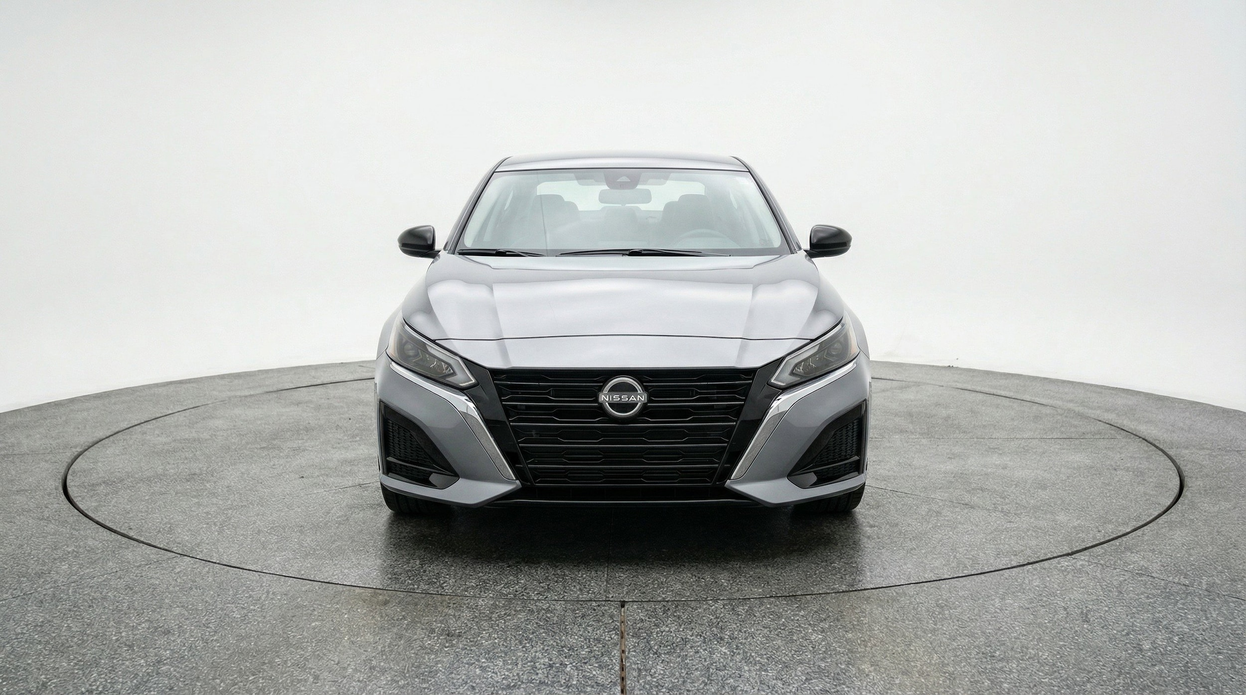 Thumbnail: 2025 Nissan Altima - 2