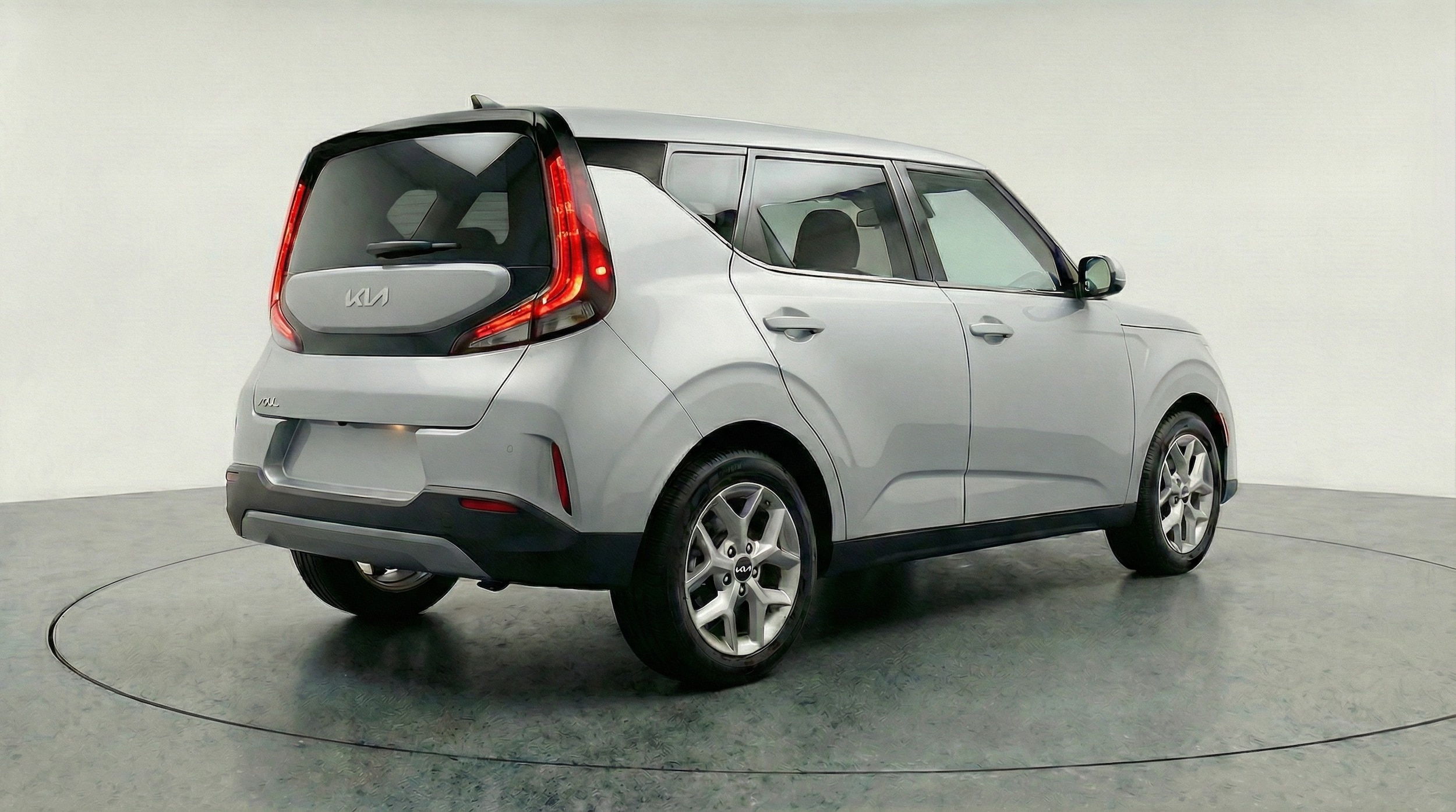 Thumbnail: 2025 Kia Soul - 7