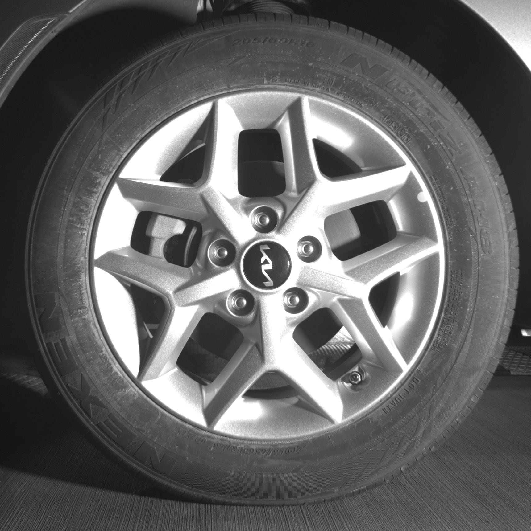 Thumbnail: 2025 Kia Soul - 9