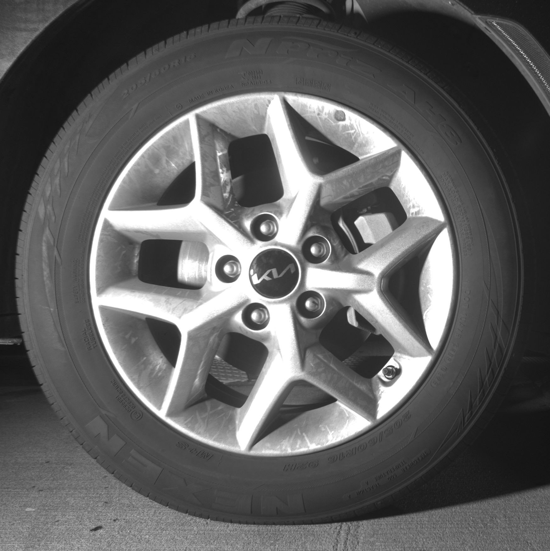 Thumbnail: 2025 Kia Soul - 13