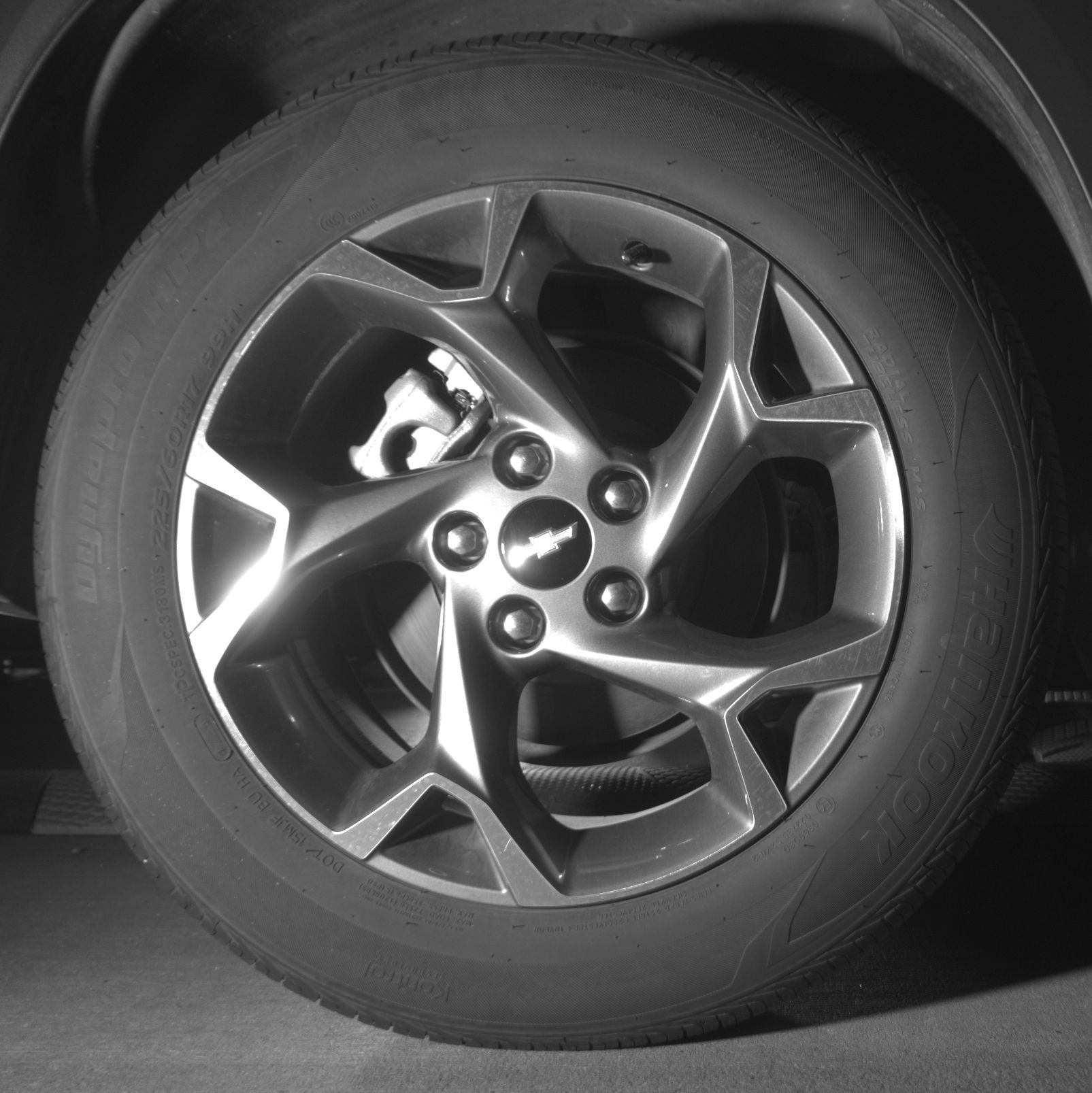 Thumbnail: 2025 Chevrolet Trax - 12