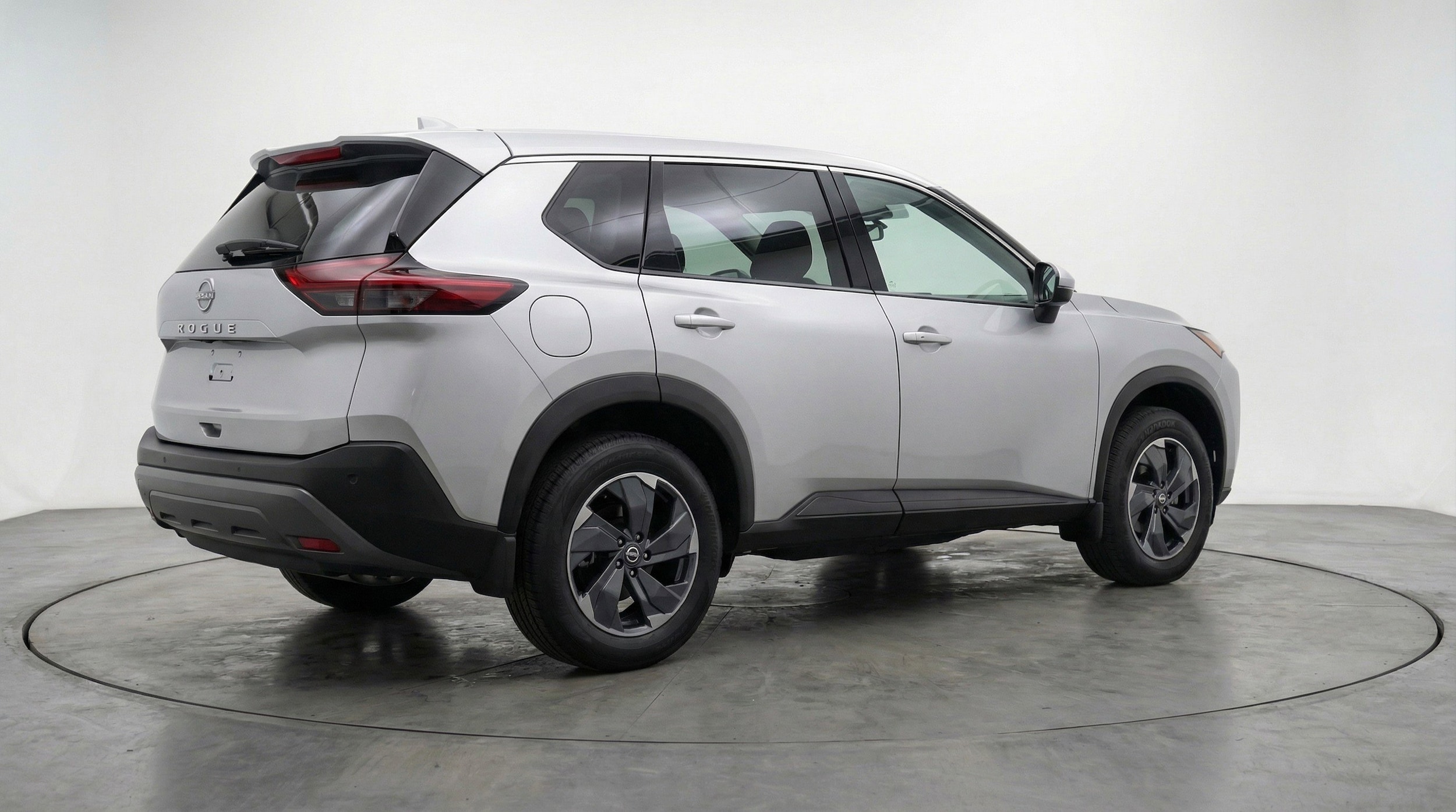 Thumbnail: 2025 Nissan Rogue - 9