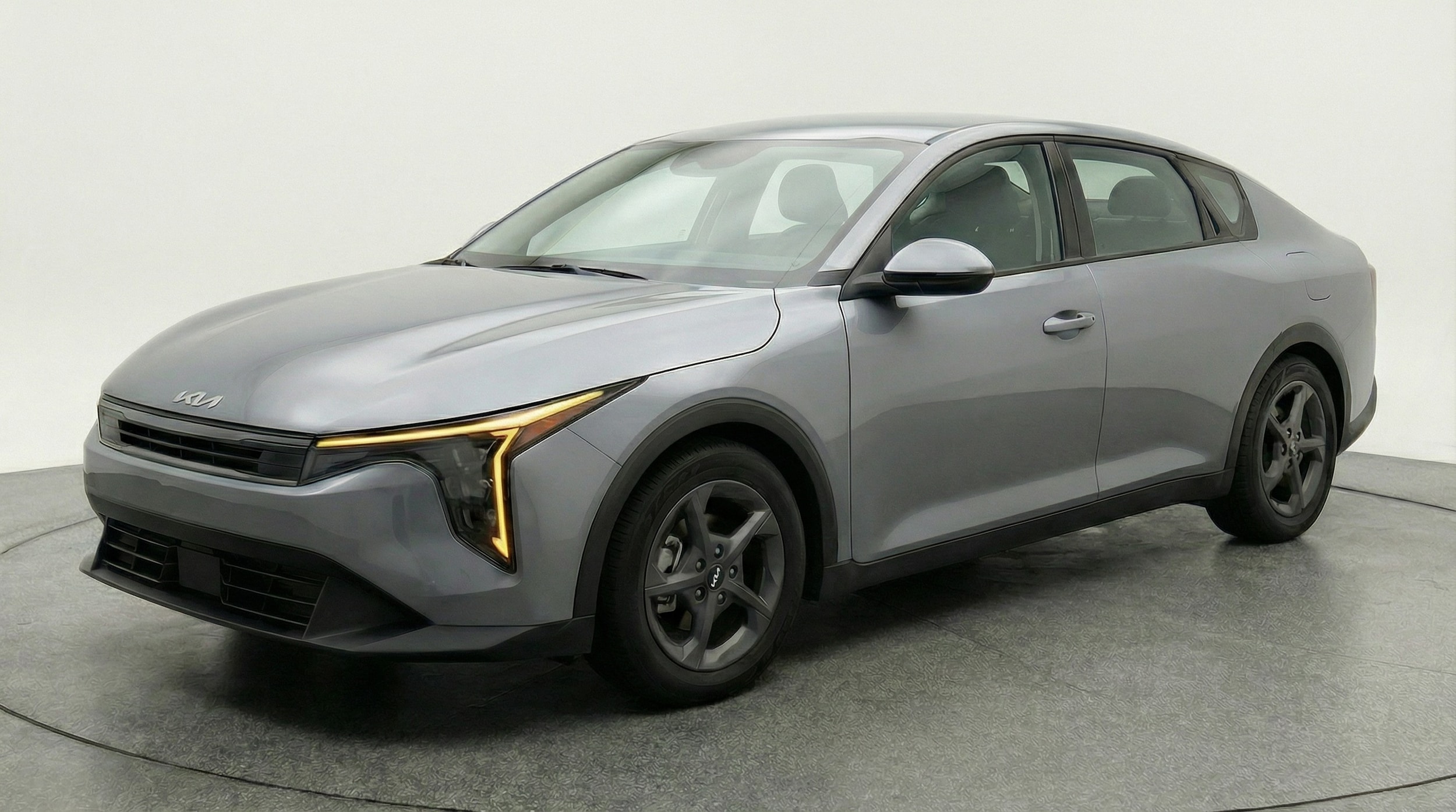 Thumbnail: 2025 Kia K4 - 3