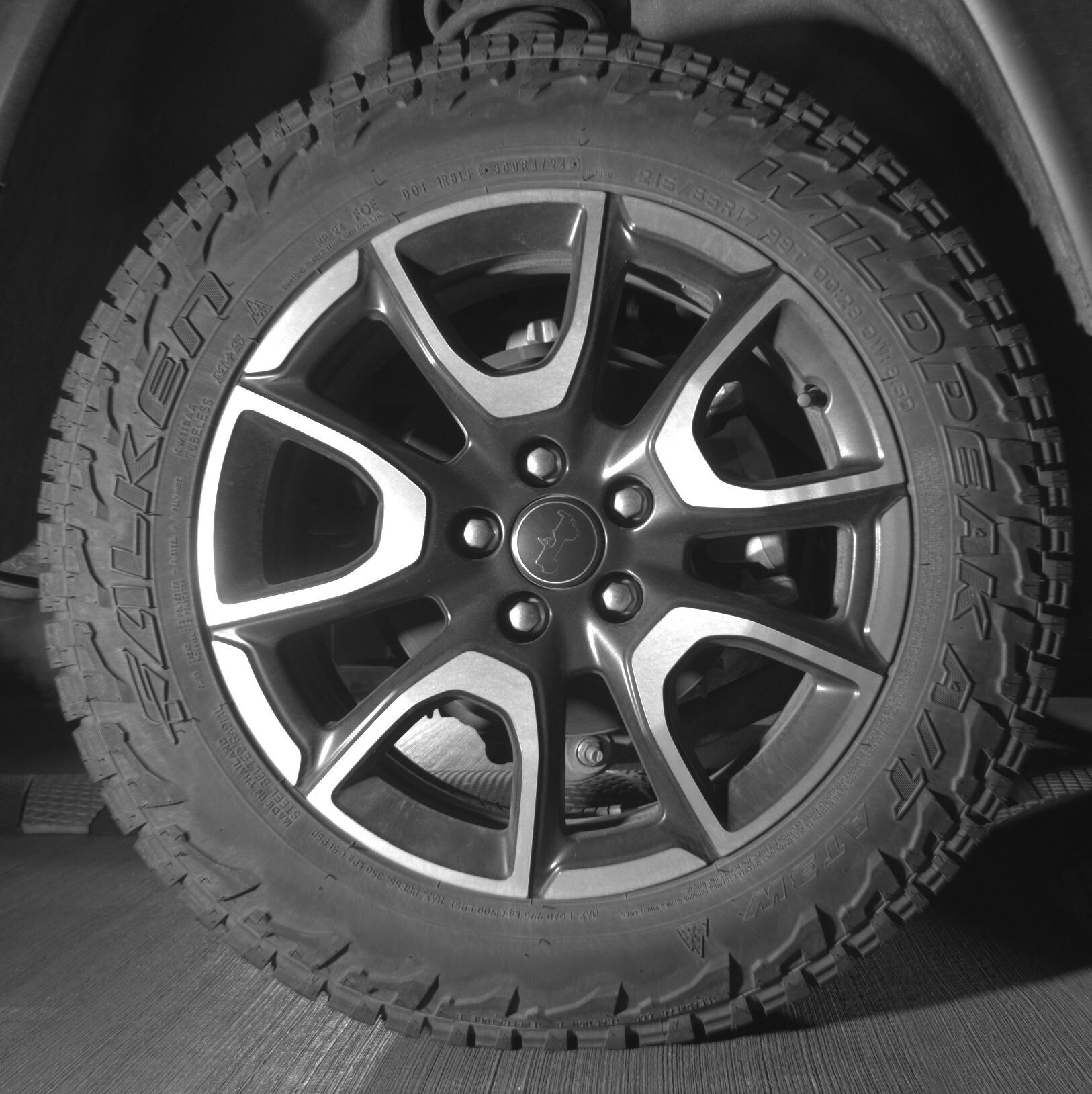 Thumbnail: 2025 Jeep Compass - 12