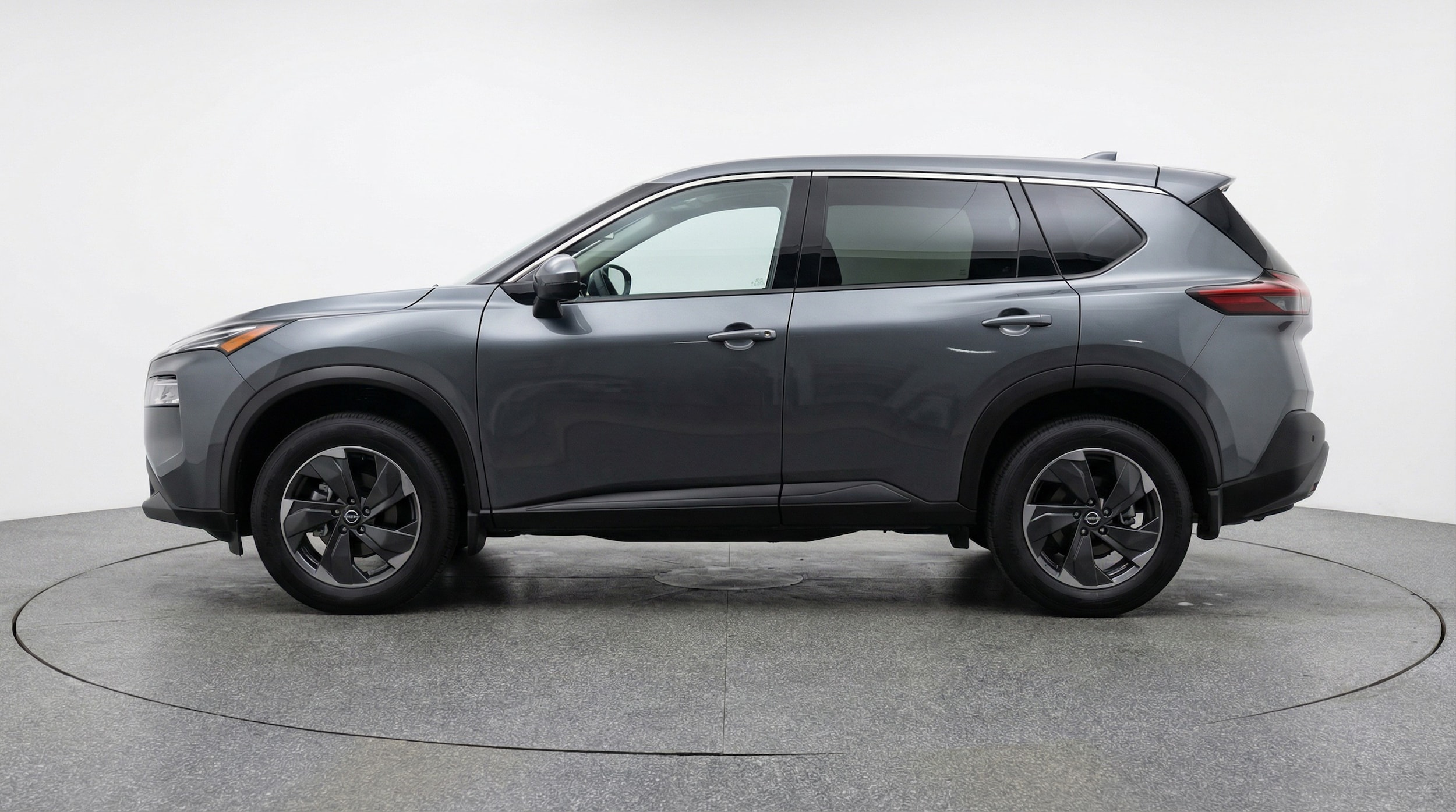 Thumbnail: 2025 Nissan Rogue - 4