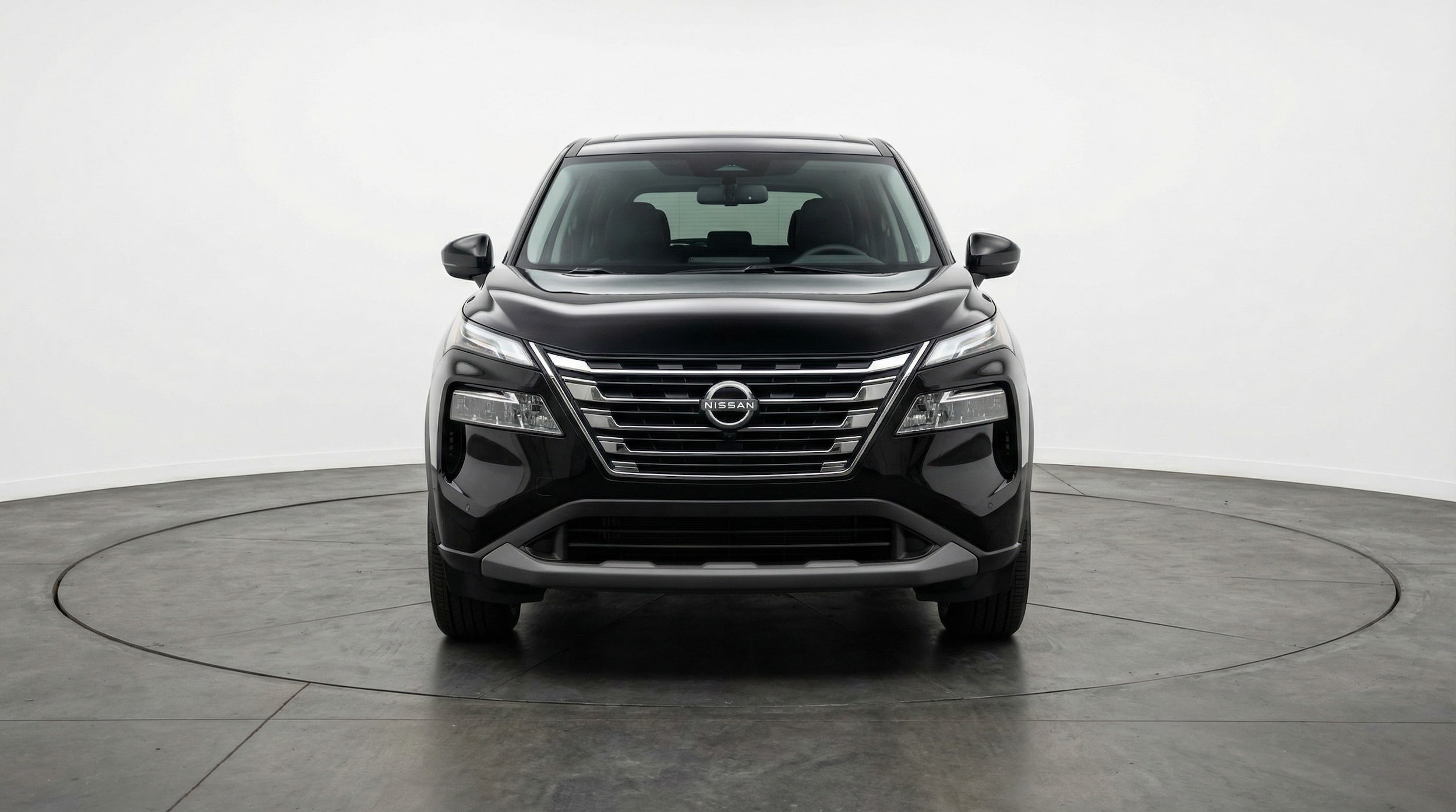 Thumbnail: 2025 Nissan Rogue - 2