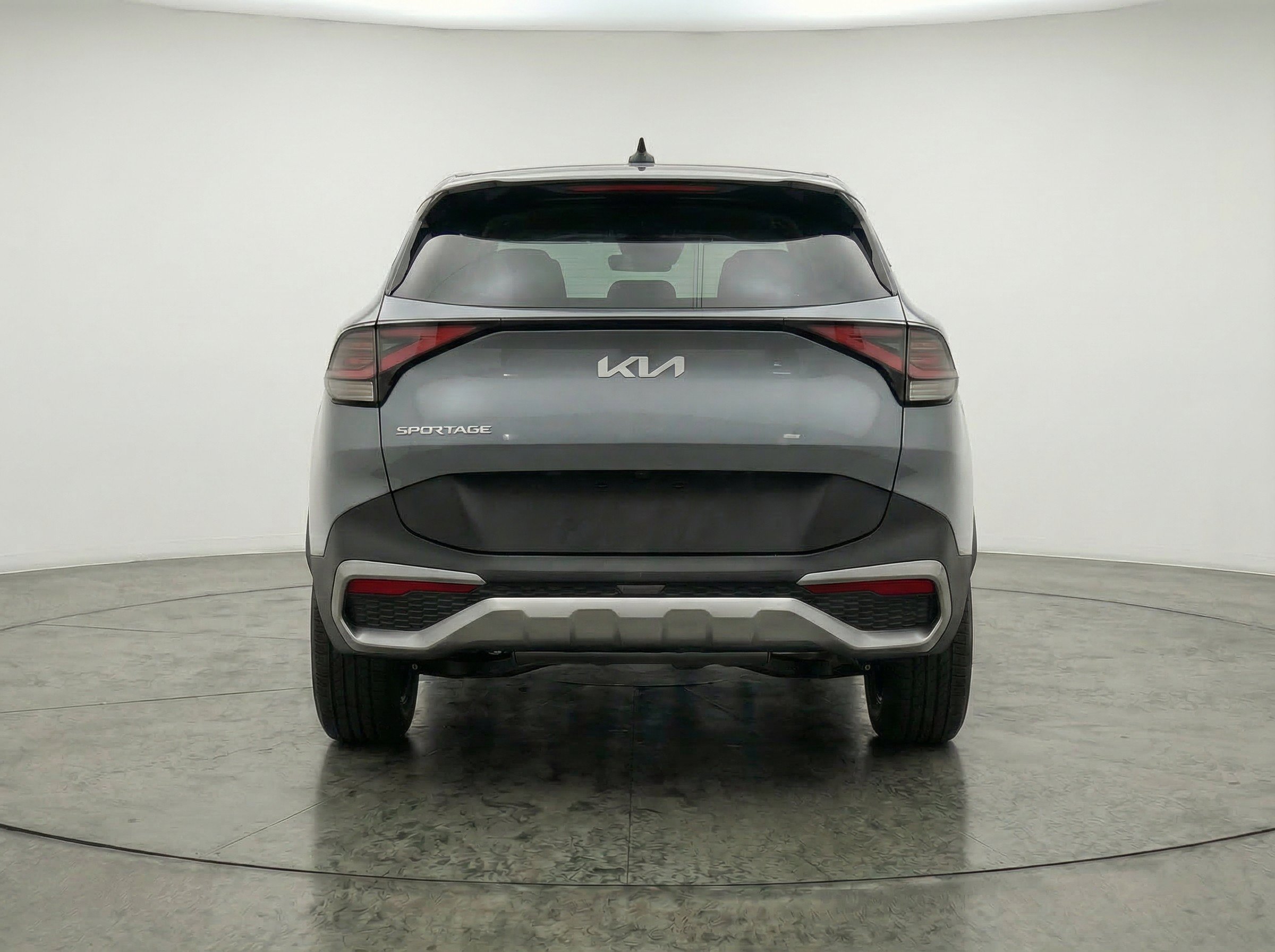 Thumbnail: 2026 Kia Sportage - 7