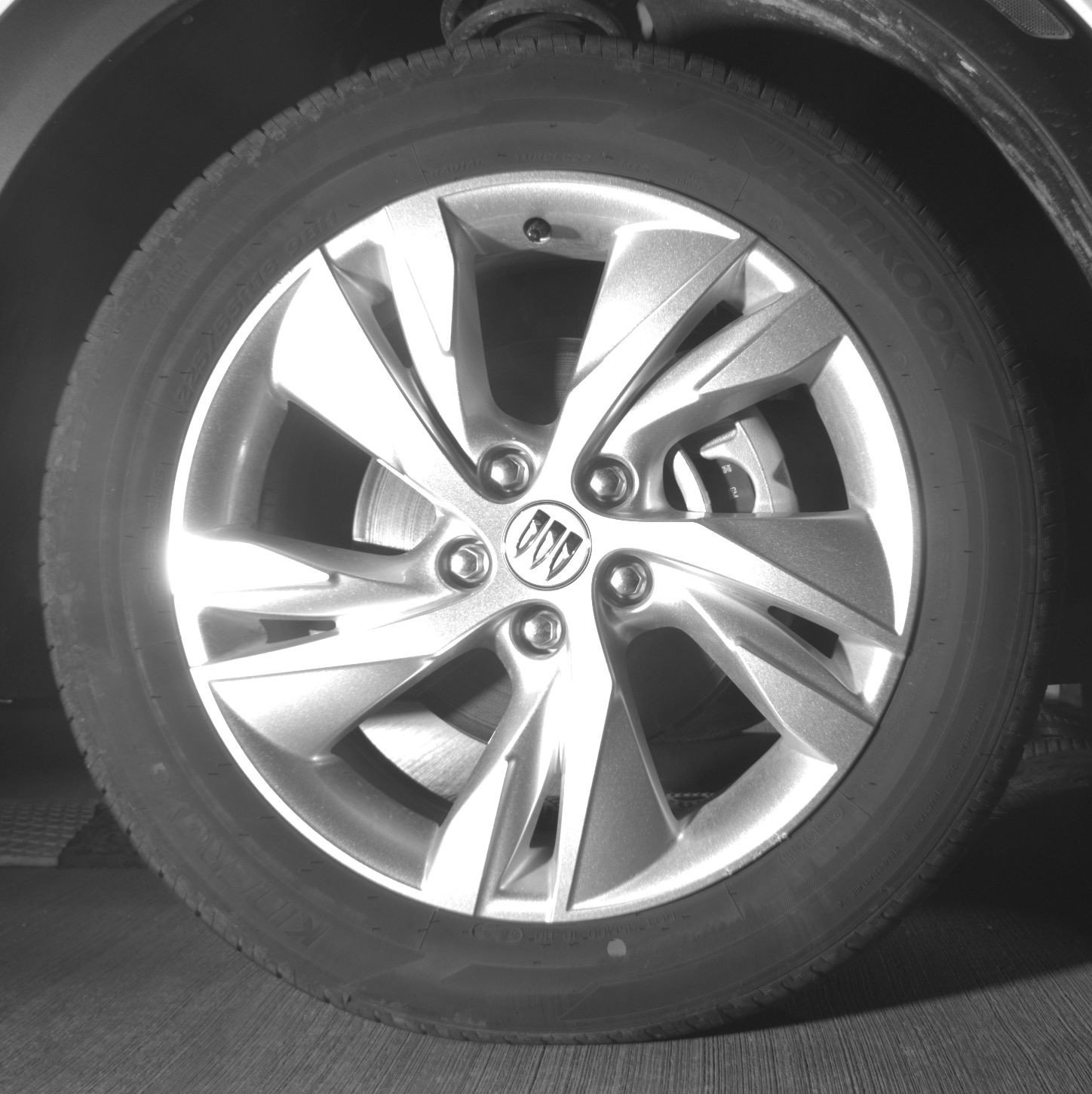 Thumbnail: 2026 Buick Encore GX - 13