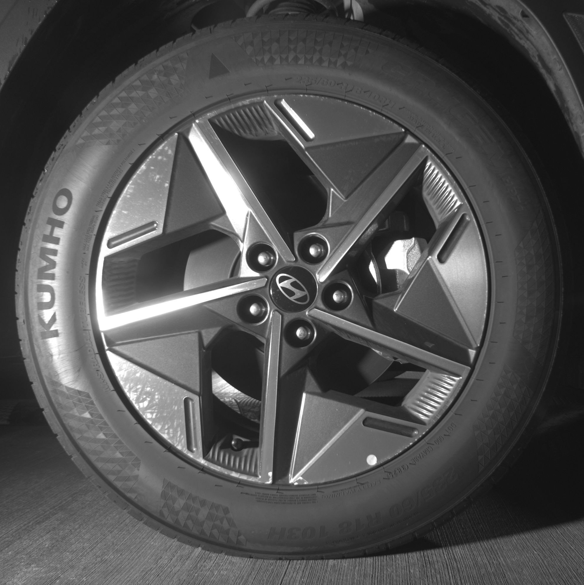 Thumbnail: 2026 Hyundai Tucson - 13