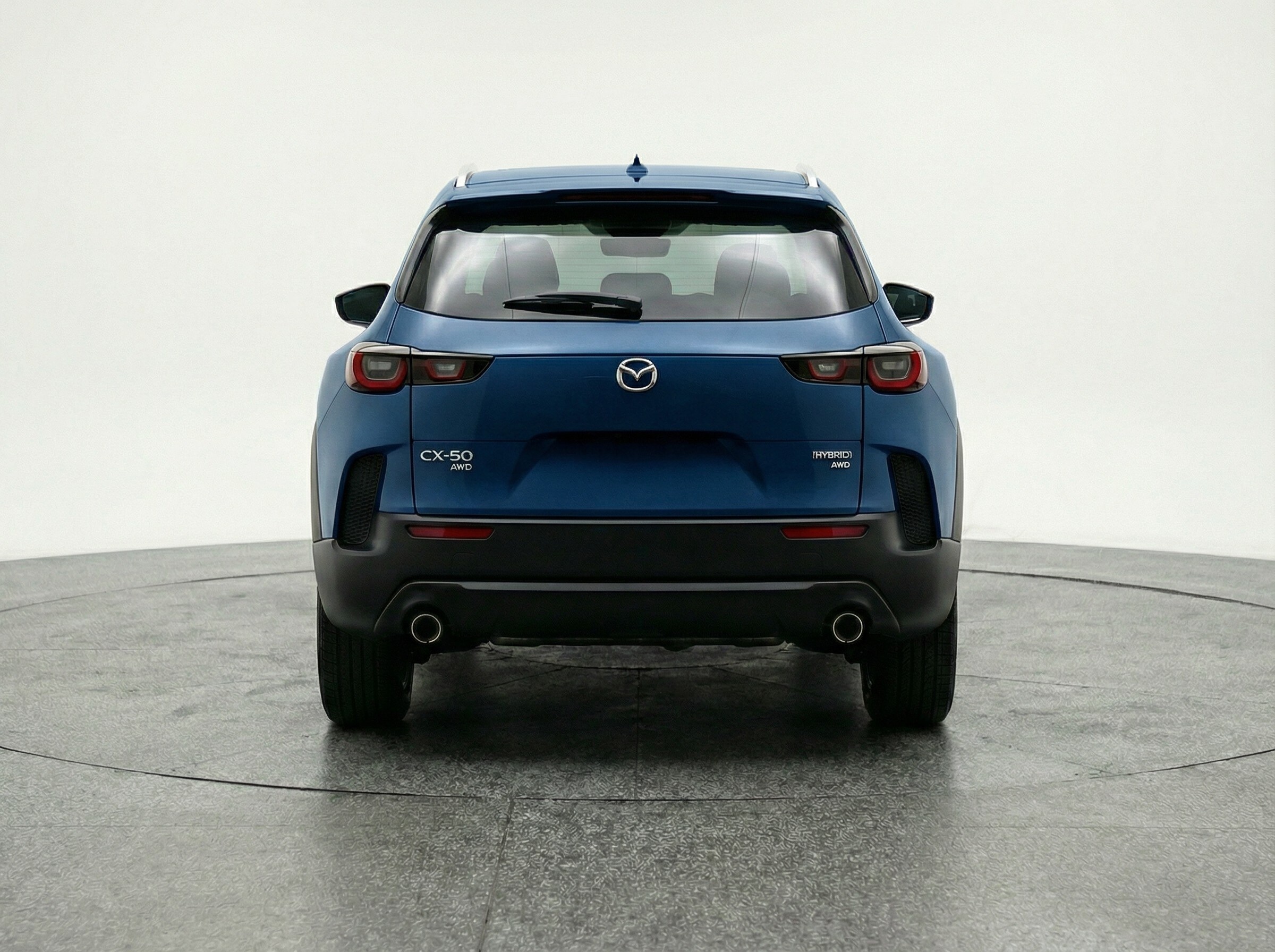 Thumbnail: 2025 Mazda CX-50 - 6