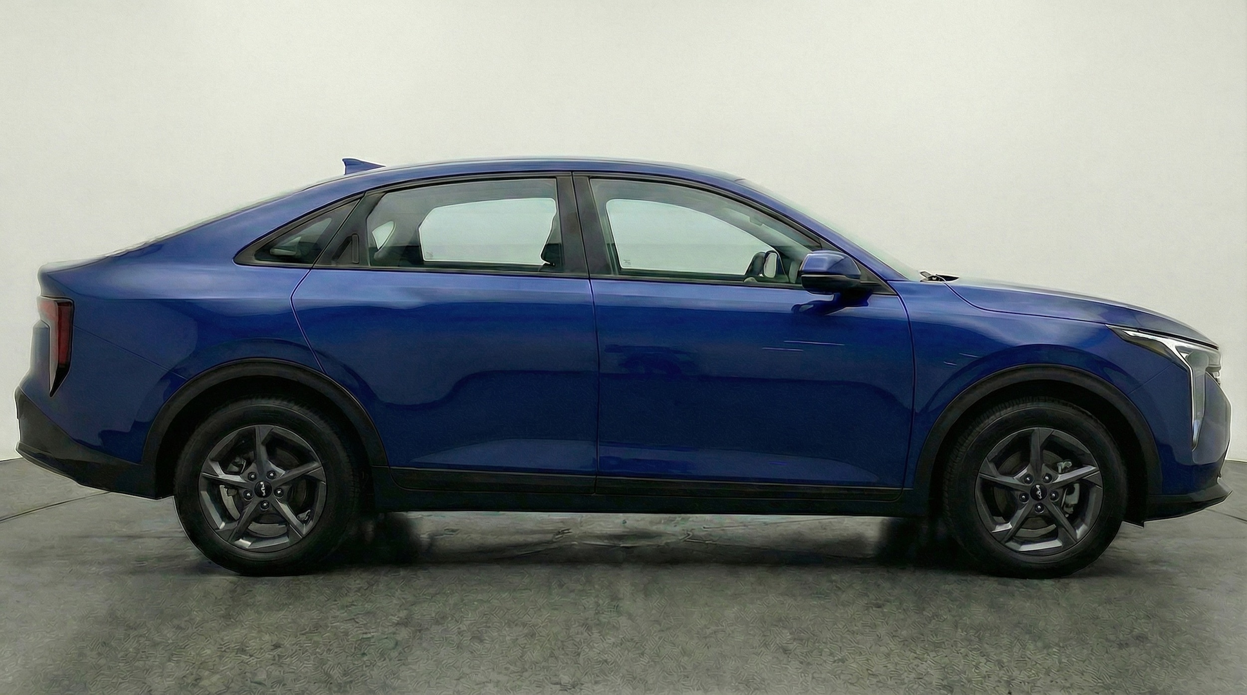 Thumbnail: 2025 Kia K4 - 8