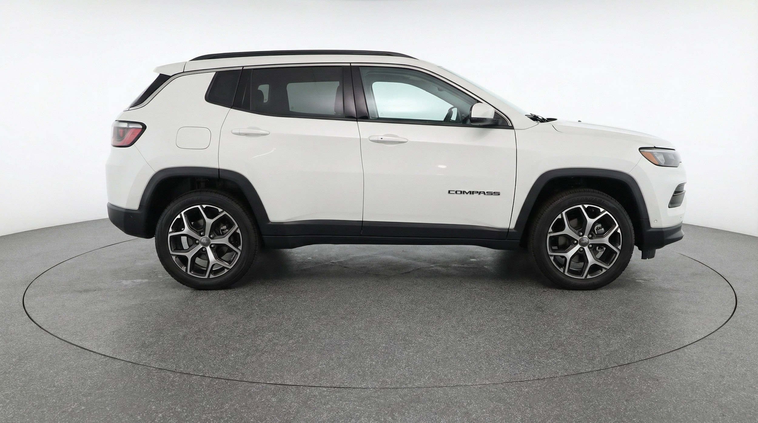 Thumbnail: 2025 Jeep Compass - 11