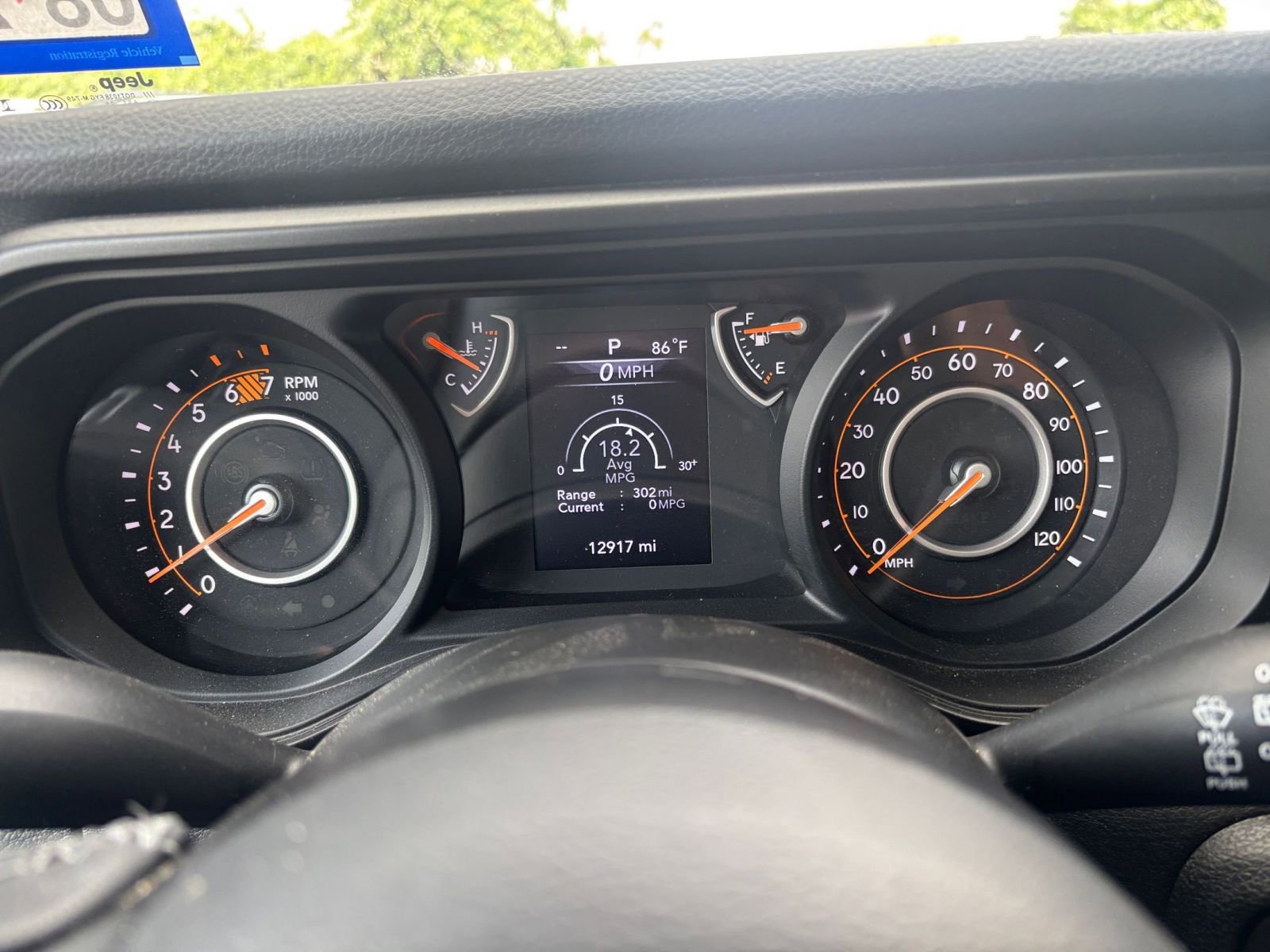 Thumbnail: 2025 Jeep Wrangler - 34