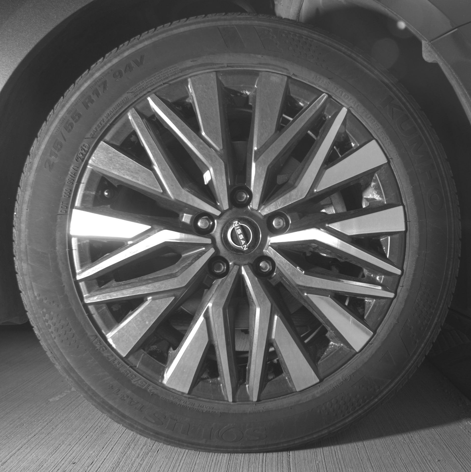 Thumbnail: 2025 Nissan Altima - 13