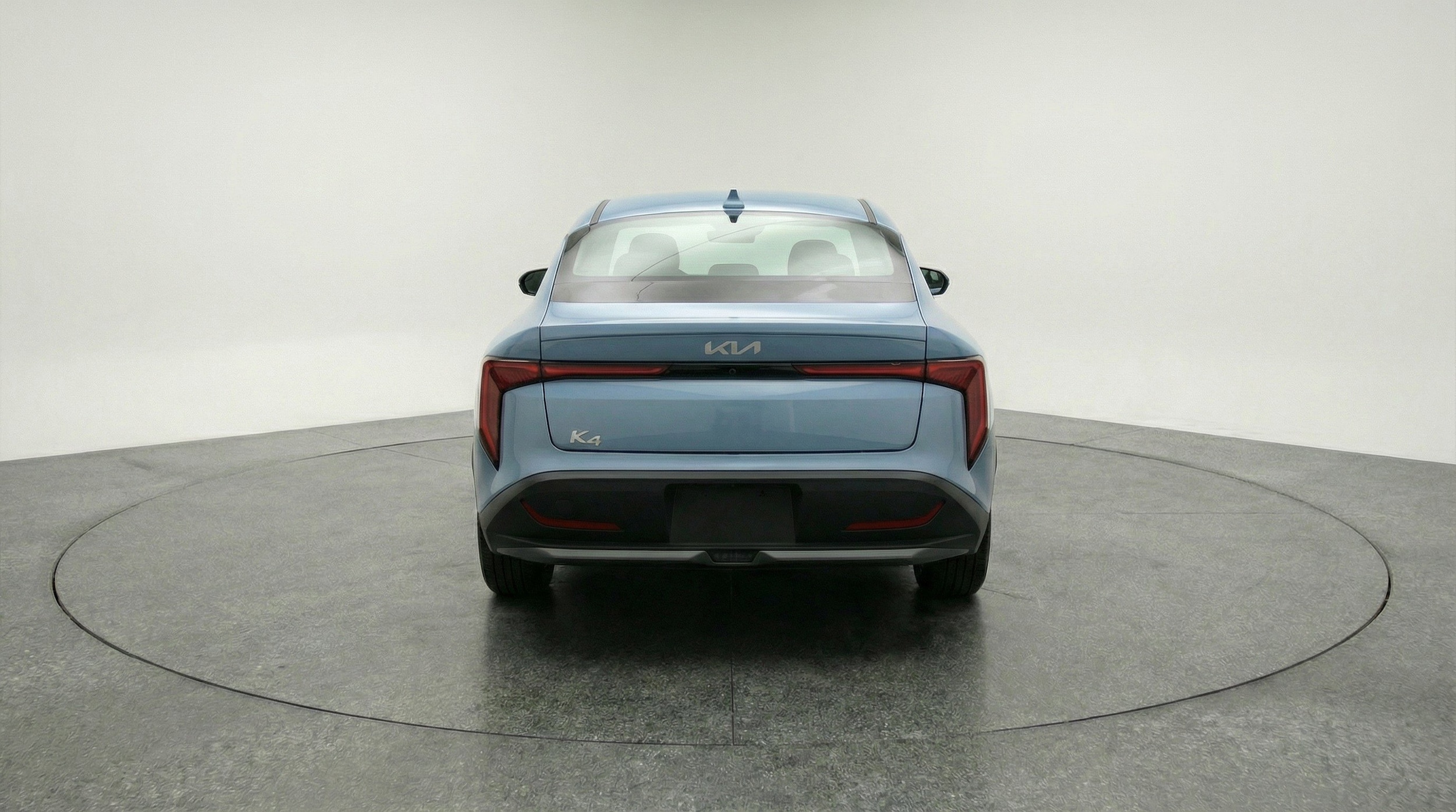 Thumbnail: 2025 Kia K4 - 7