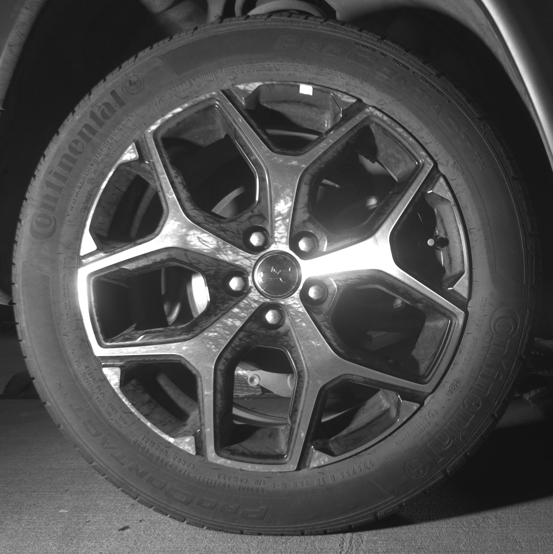 Thumbnail: 2025 Jeep Compass - 15