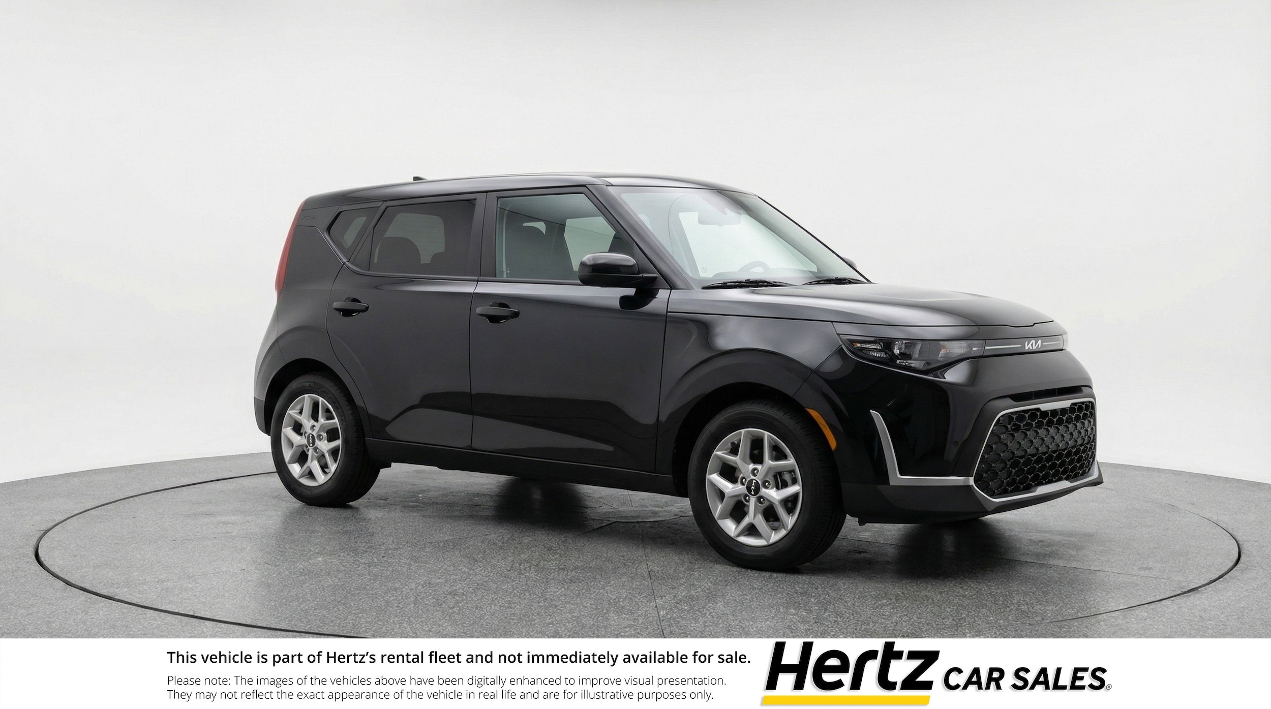 Thumbnail: 2025 Kia Soul - 1