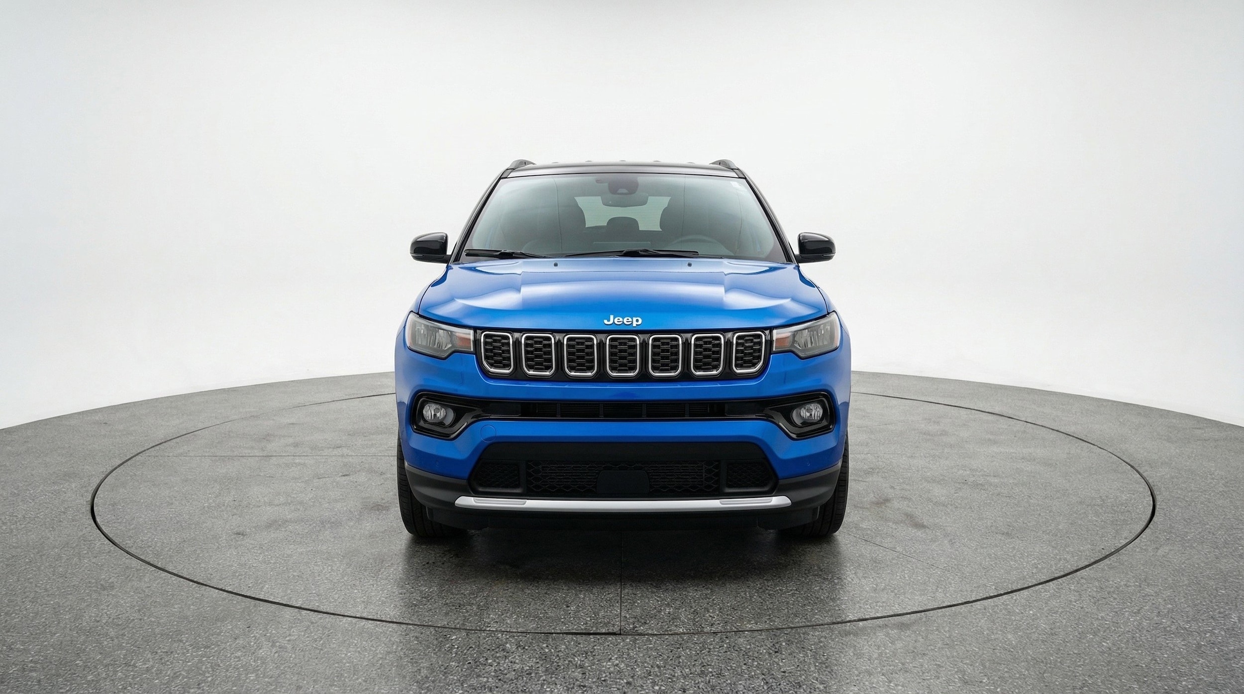 Thumbnail: 2025 Jeep Compass - 2