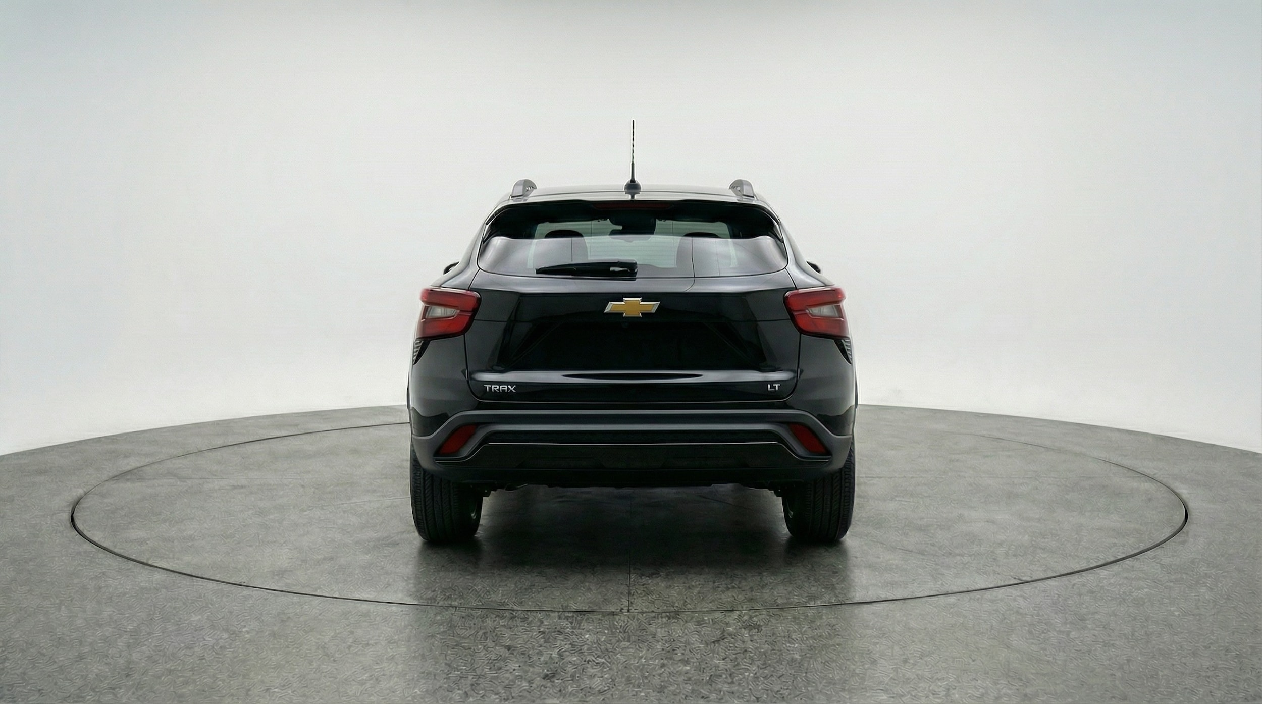 Thumbnail: 2025 Chevrolet Trax - 6