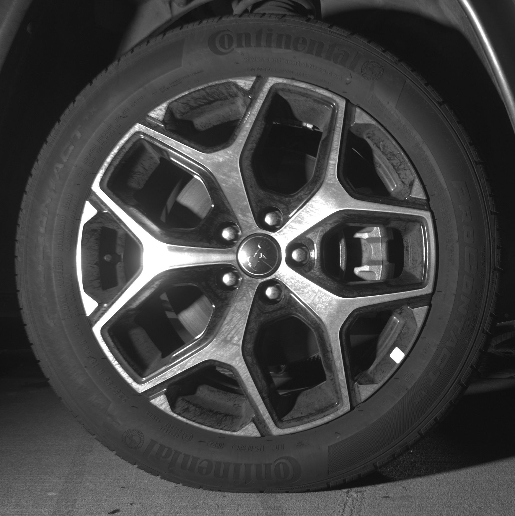 Thumbnail: 2025 Jeep Compass - 10