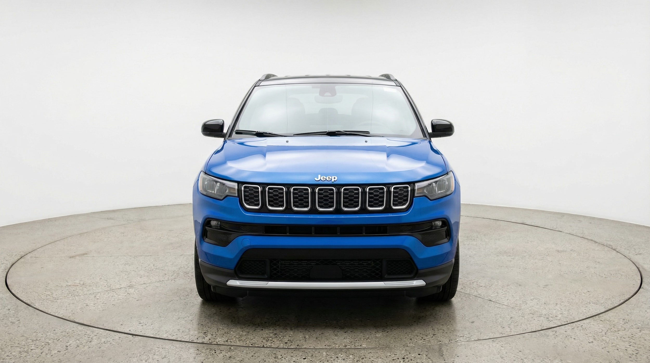 Thumbnail: 2025 Jeep Compass - 2