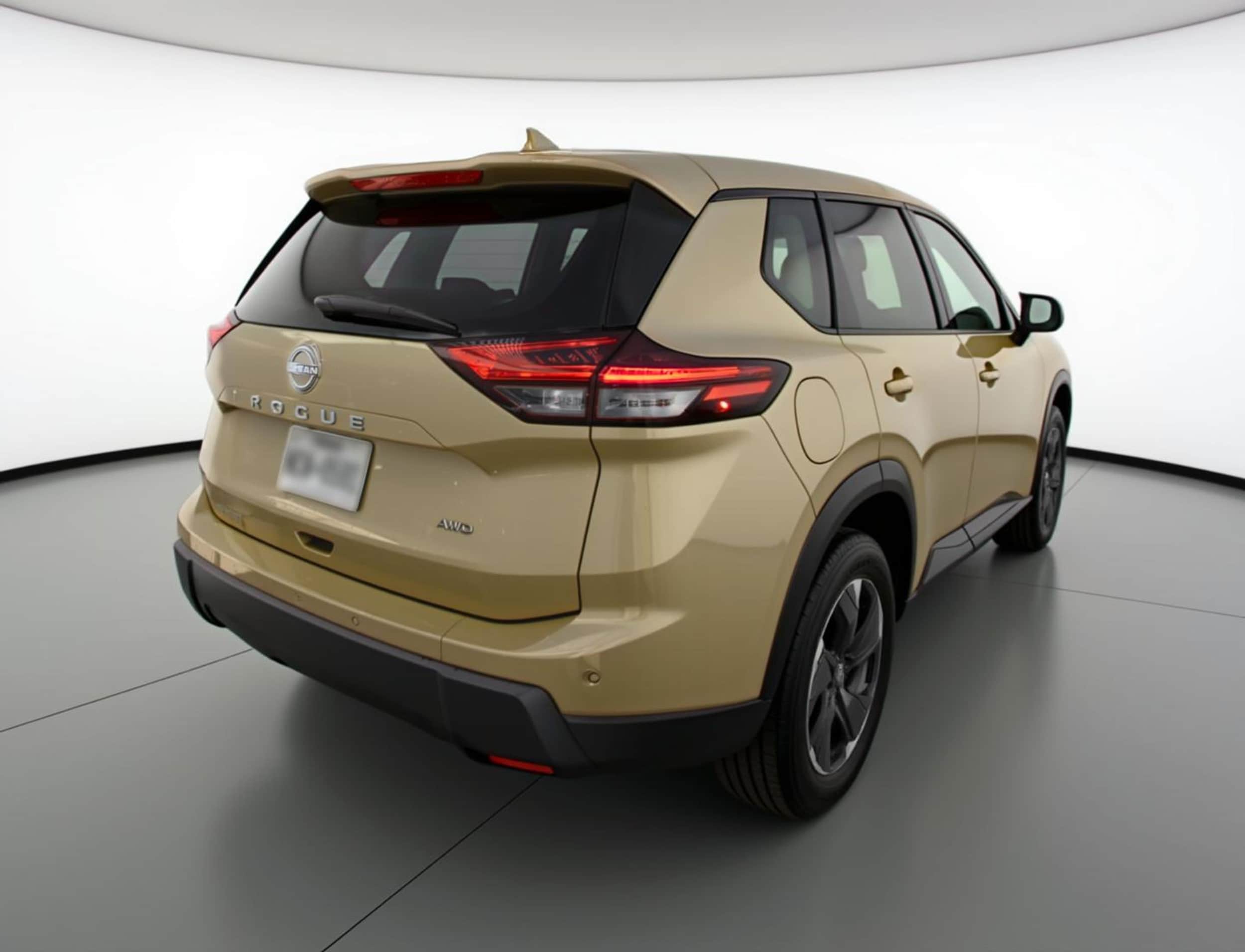 Thumbnail: 2025 Nissan Rogue - 7