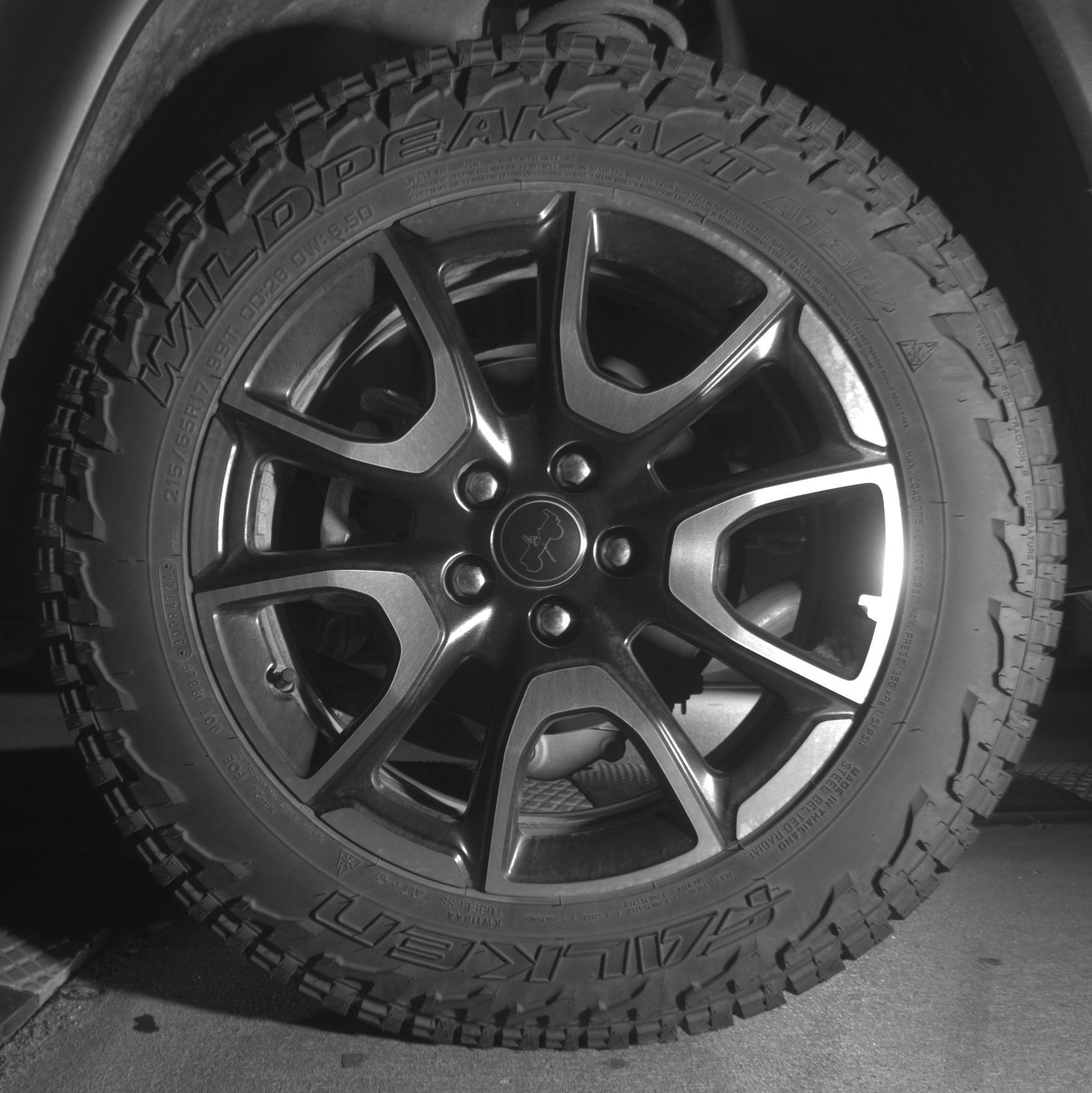 Thumbnail: 2025 Jeep Compass - 11