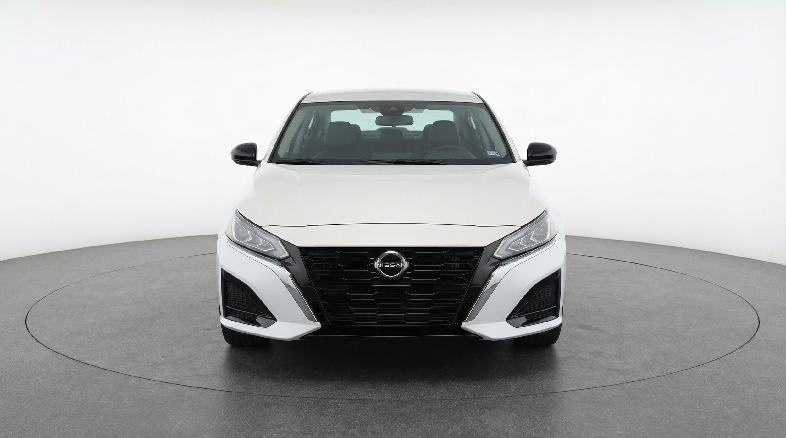 Thumbnail: 2025 Nissan Altima - 2