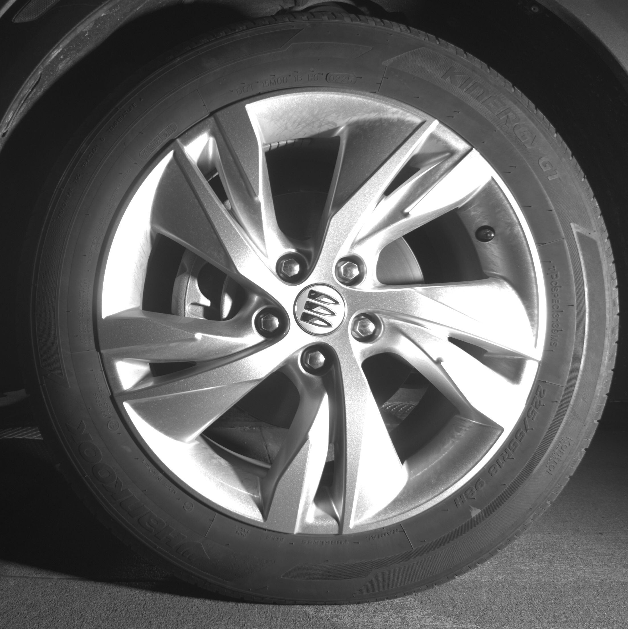 Thumbnail: 2025 Buick Encore GX - 9