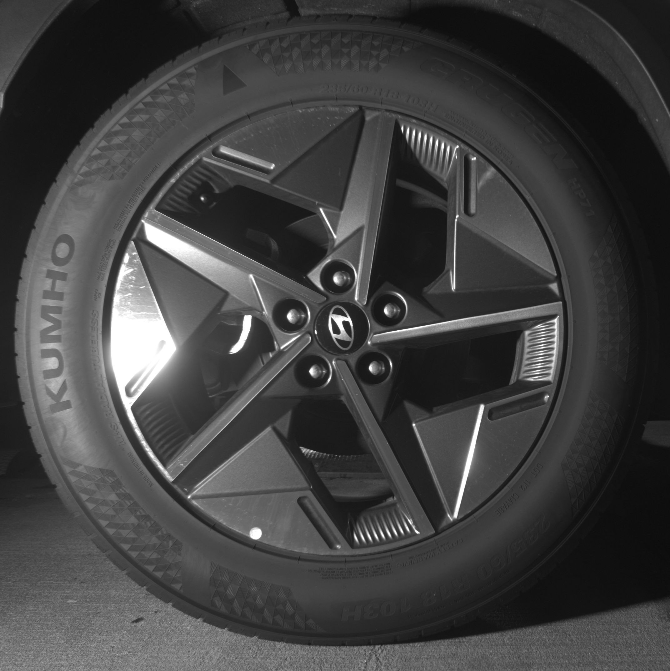Thumbnail: 2026 Hyundai Tucson - 15