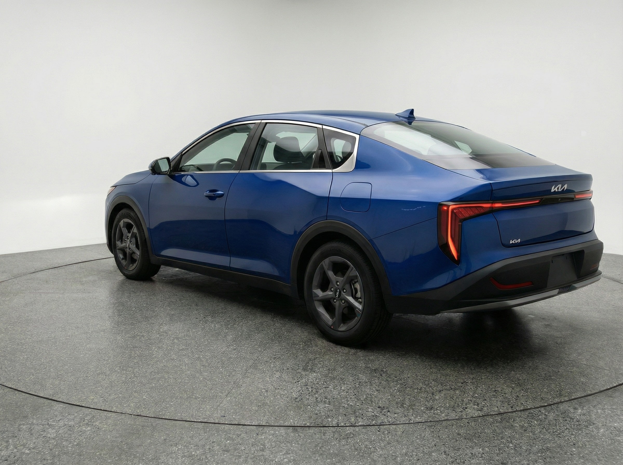 Thumbnail: 2025 Kia K4 - 5